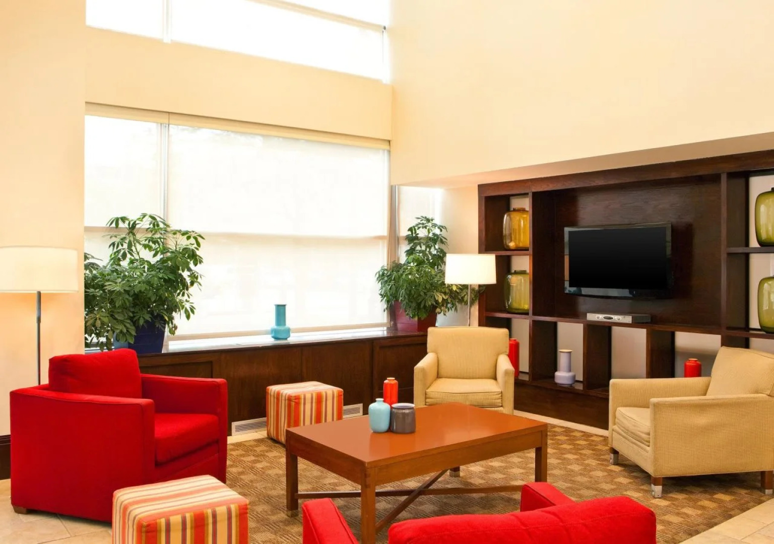 Four Points by Sheraton Philadelphia City Center