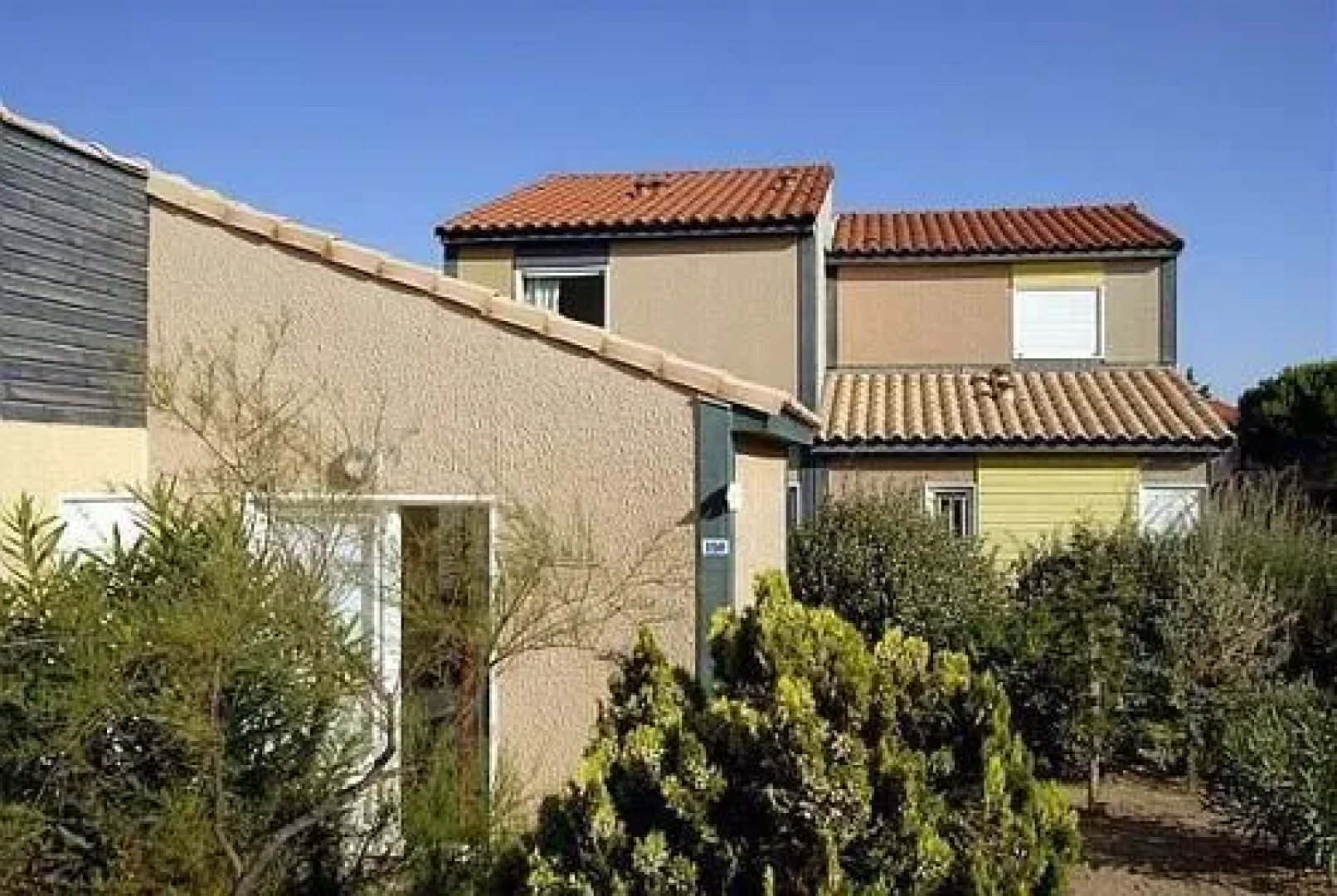 Goélia Le Village Club Marin