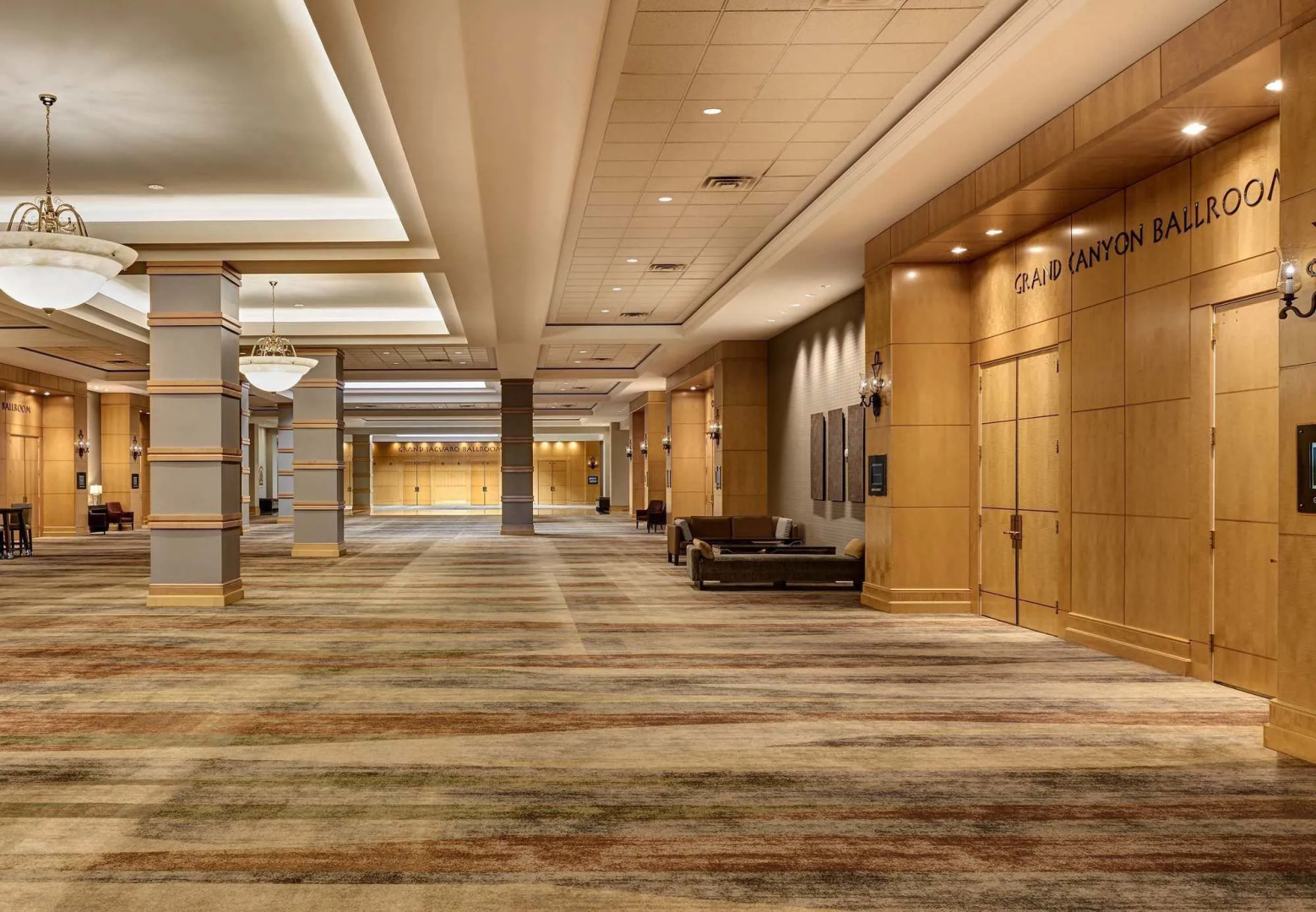 JW Marriott Phoenix Desert Ridge Resort & Spa