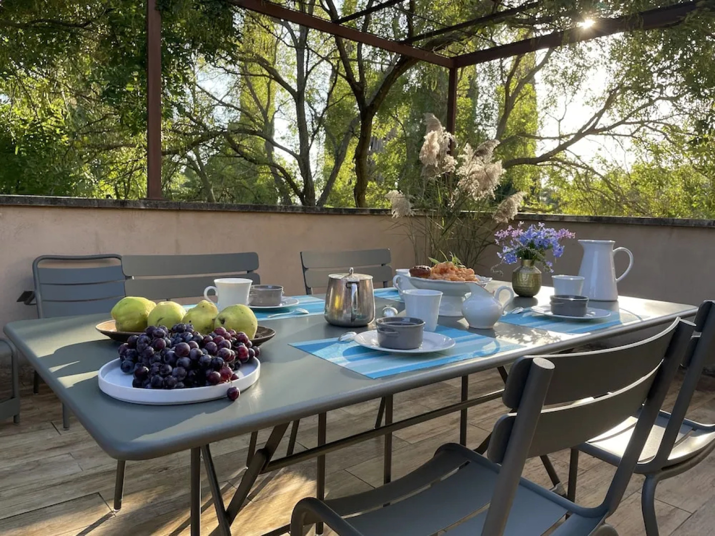 HOTEL et APPARTEMENTS DOMAINE DES CLOS - Teritoria