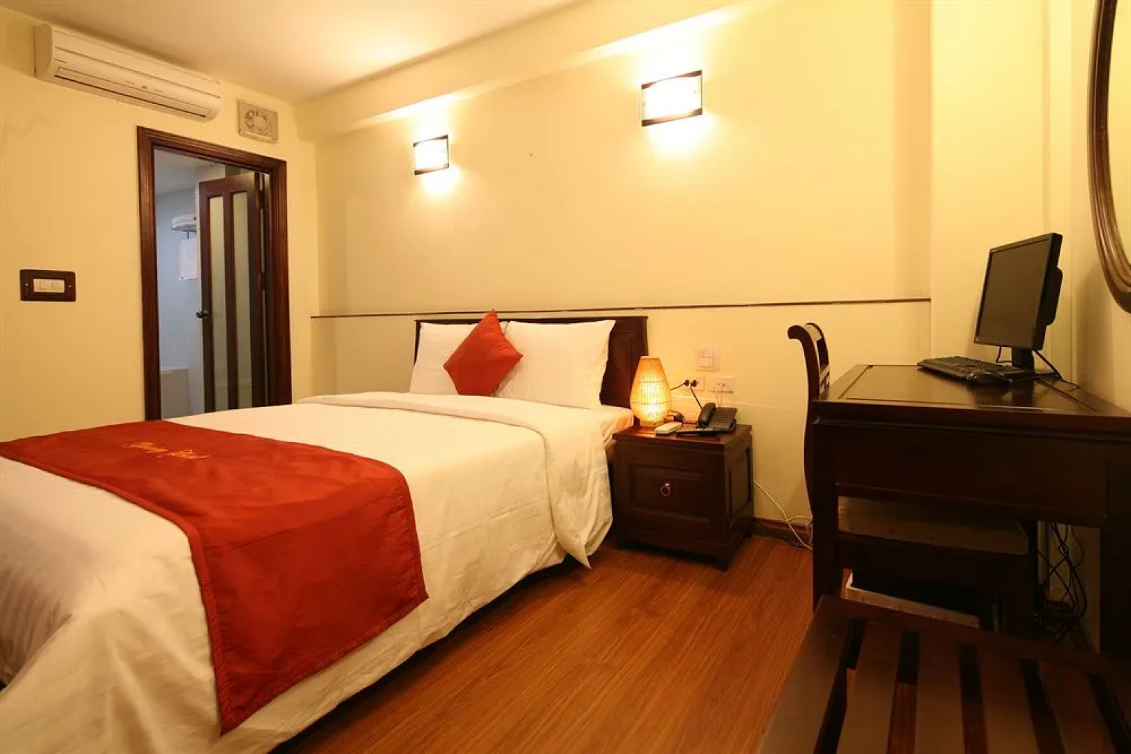 Hanoi Charming 2 Hotel