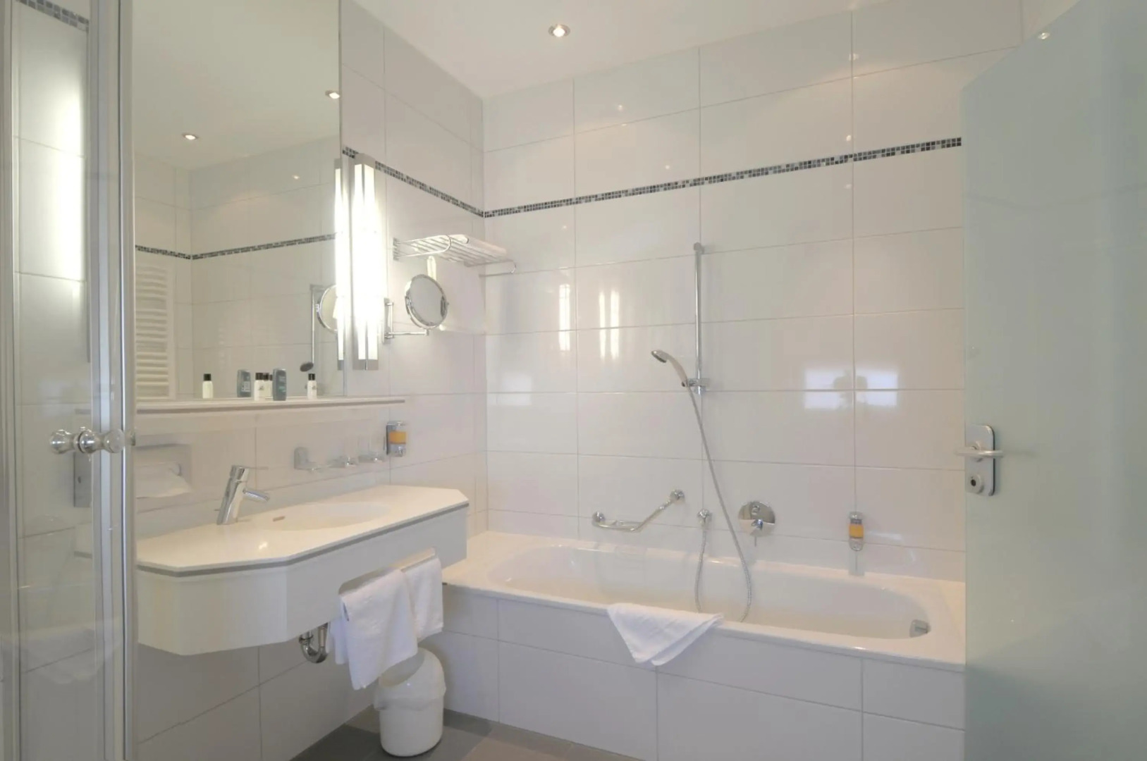 Ringhotel Loew's Merkur