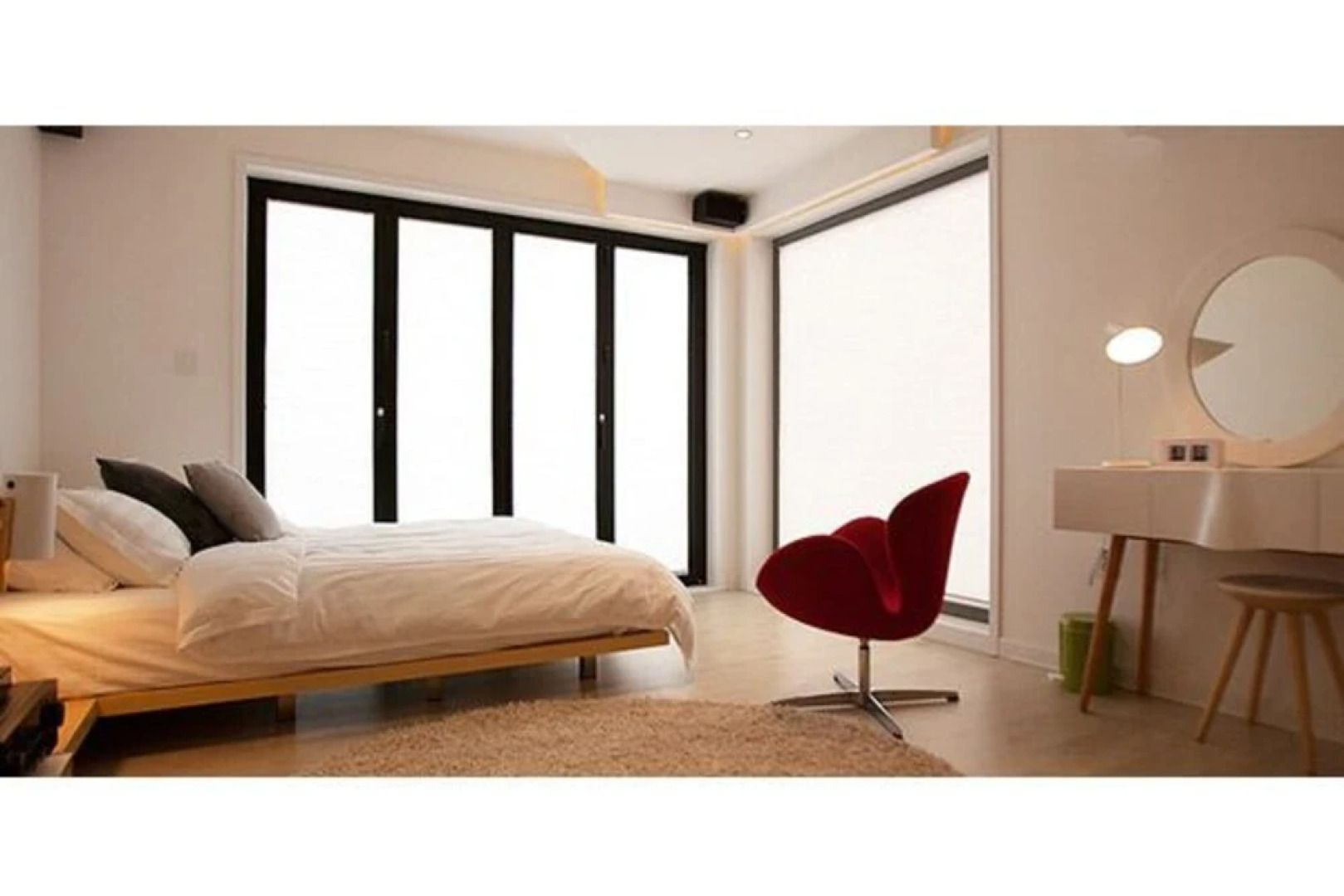 Yeongdeok B Side Pool Villa