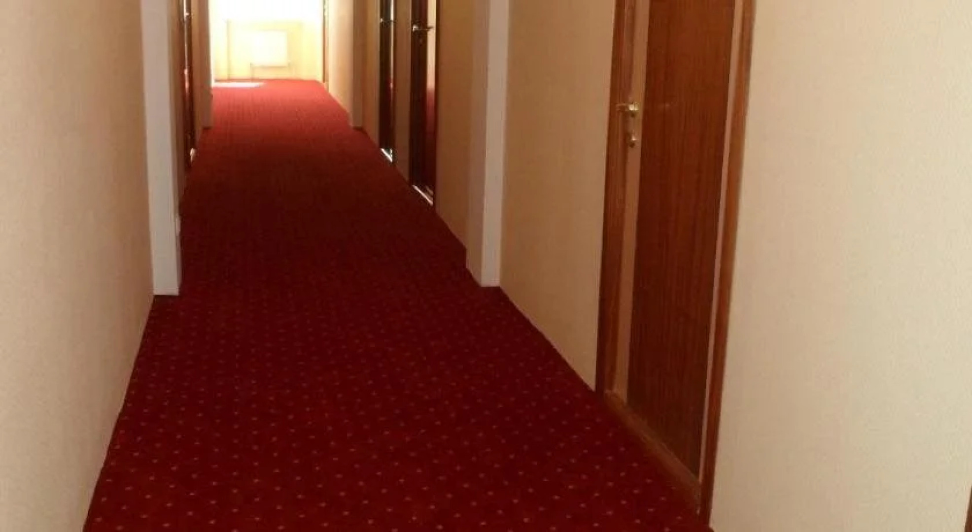 Амакс Сити Отель