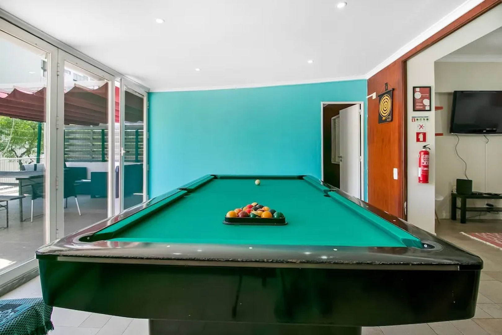 Caparica Beach Charming