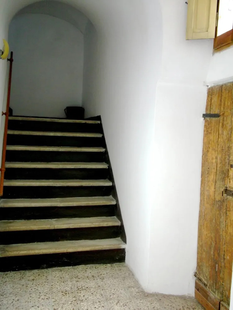 House With 2 Bedrooms in San Sebastiano, With Wonderful Mountain View,