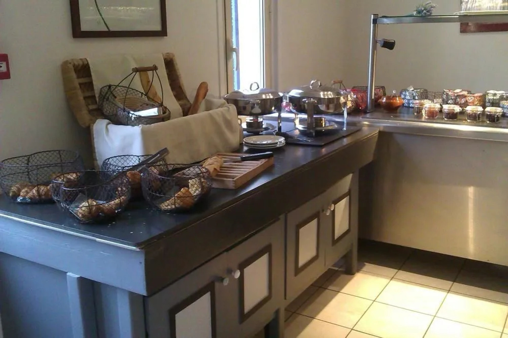 Kyriad Grenoble Est - Meylan