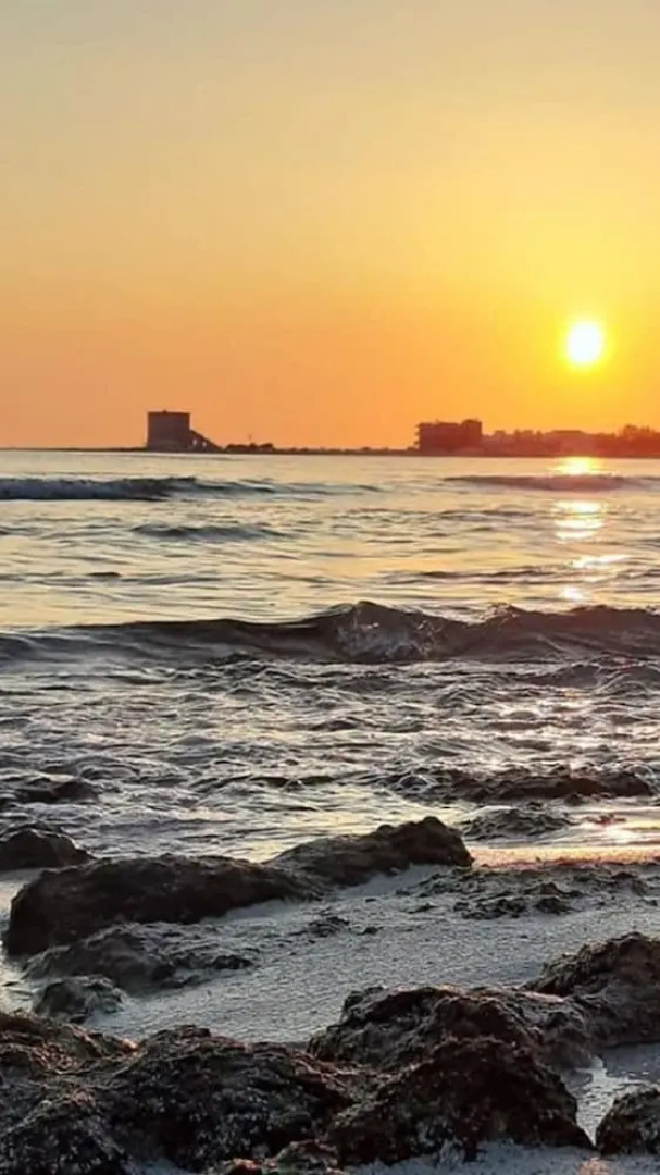 Sabbia Bianca Affittacamere