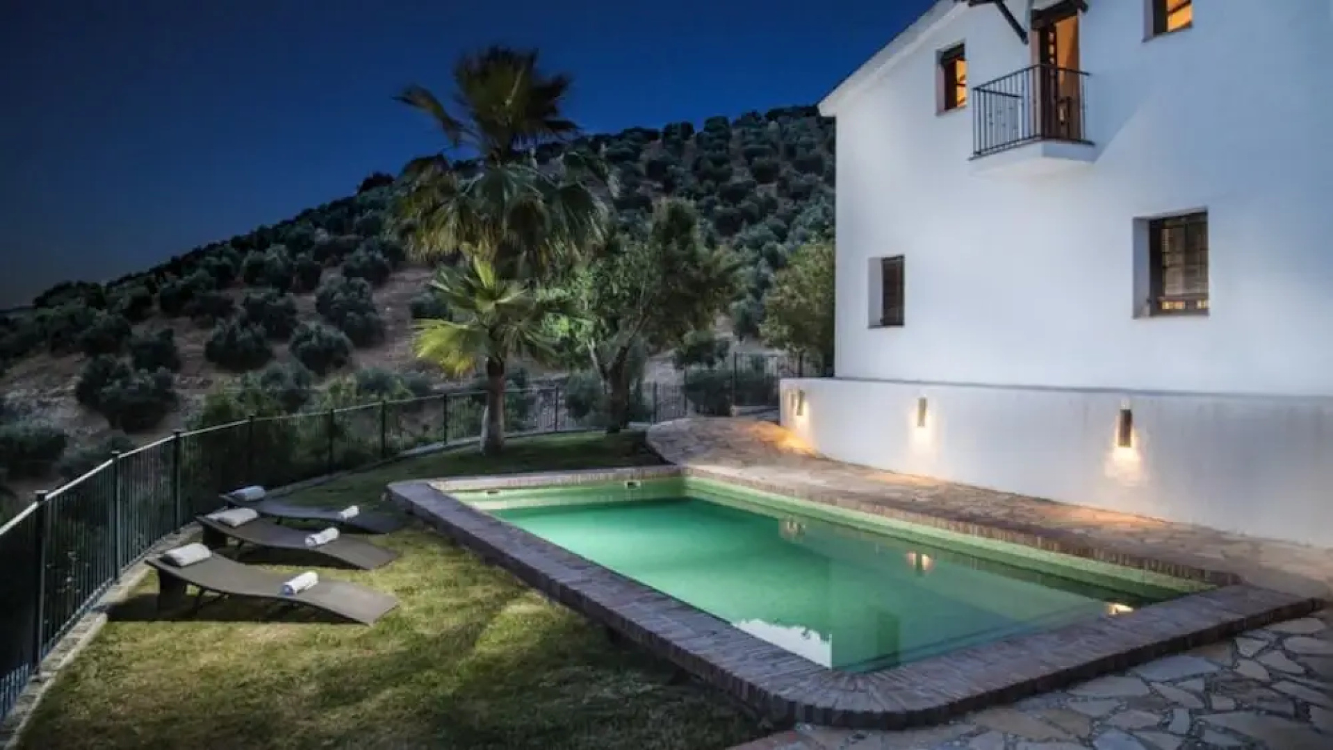 Cortijo la Fe