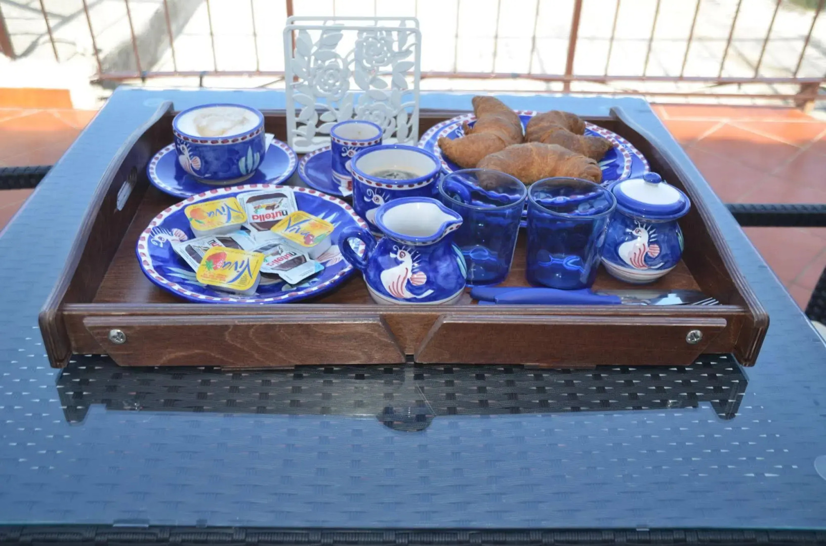 B&B Il Paradiso di Capri