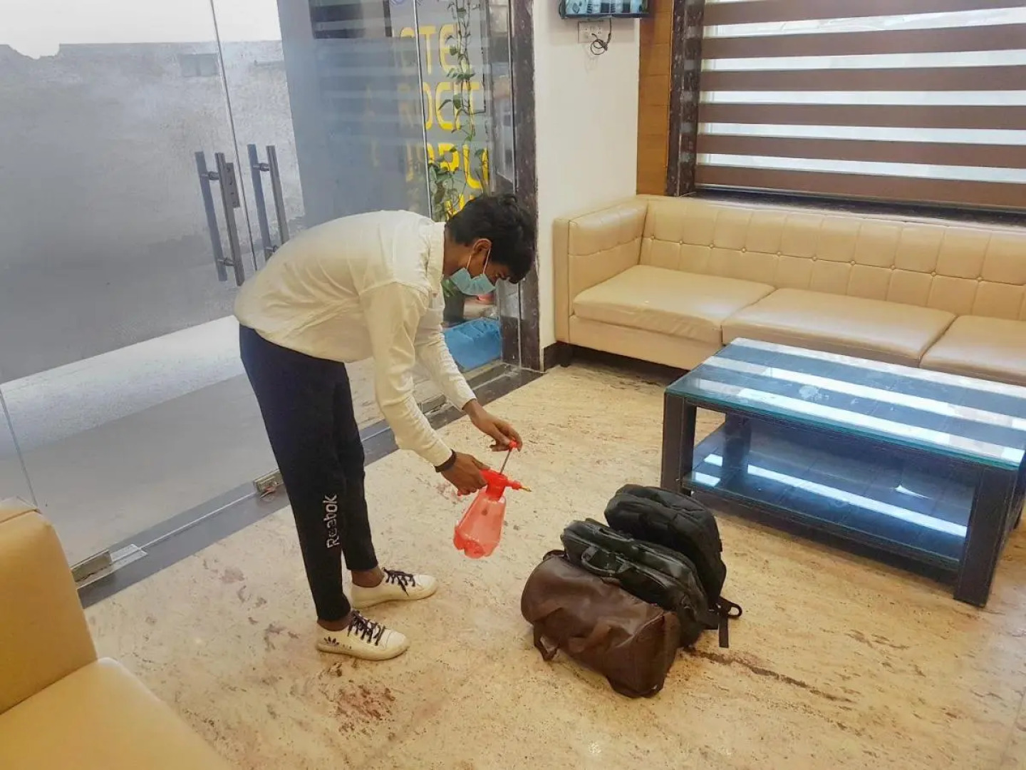 Hotel Delhi Aerocity