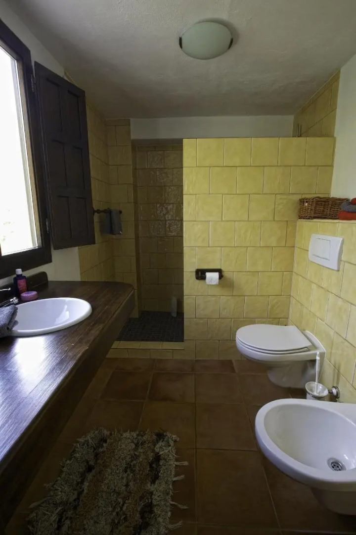 Casa Rural Arroyo de la Greda