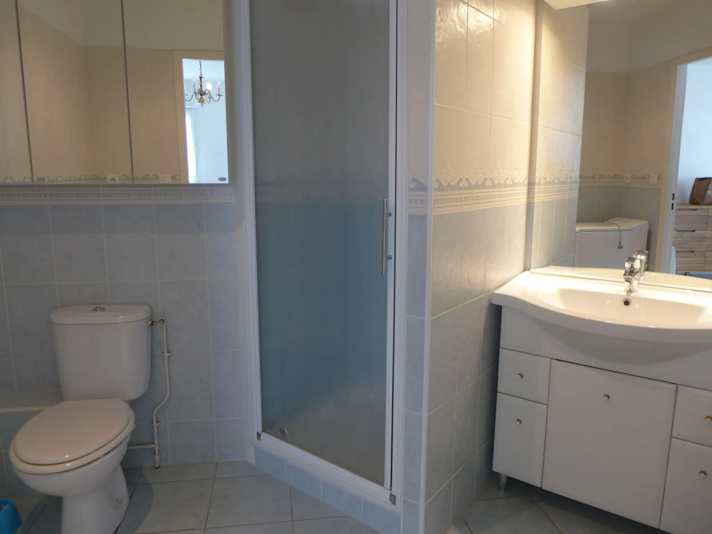 Apartment Argia Eder