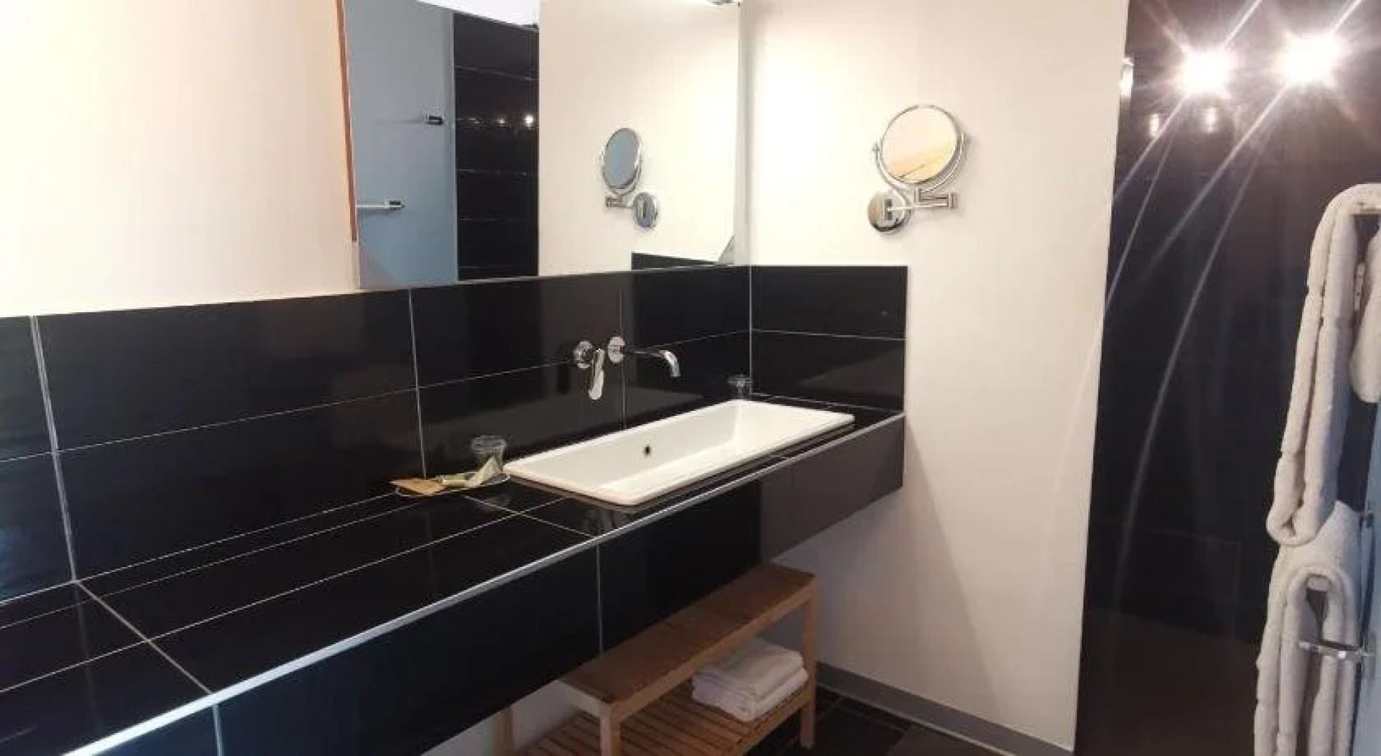 Hôtel Sous les Figuiers