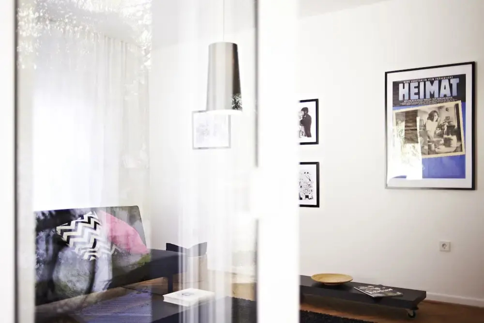 SOON Appartements