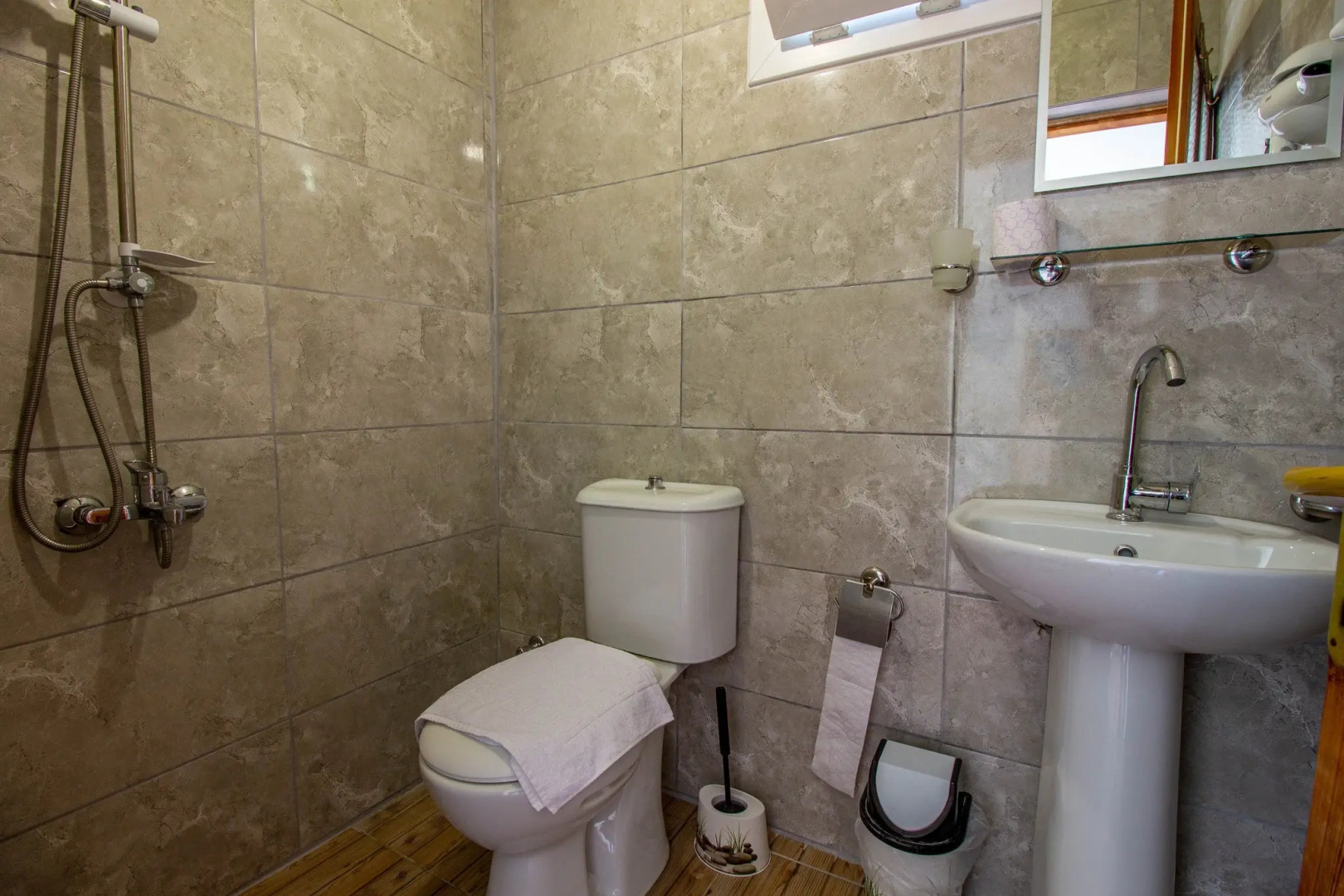 Faralya Gül  Pansiyon