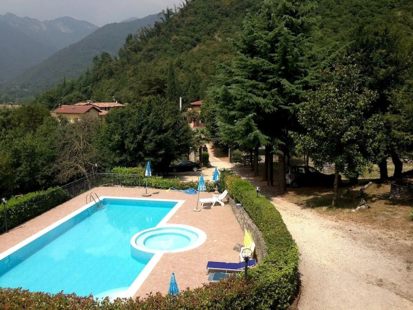 Albergo Ristorante San Michele