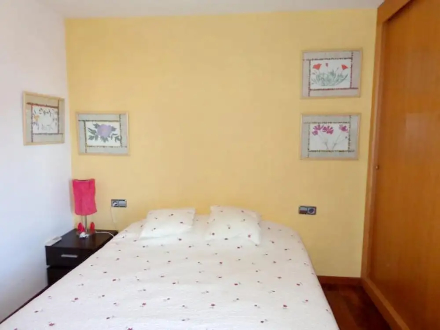 Hotel Calma Blanca