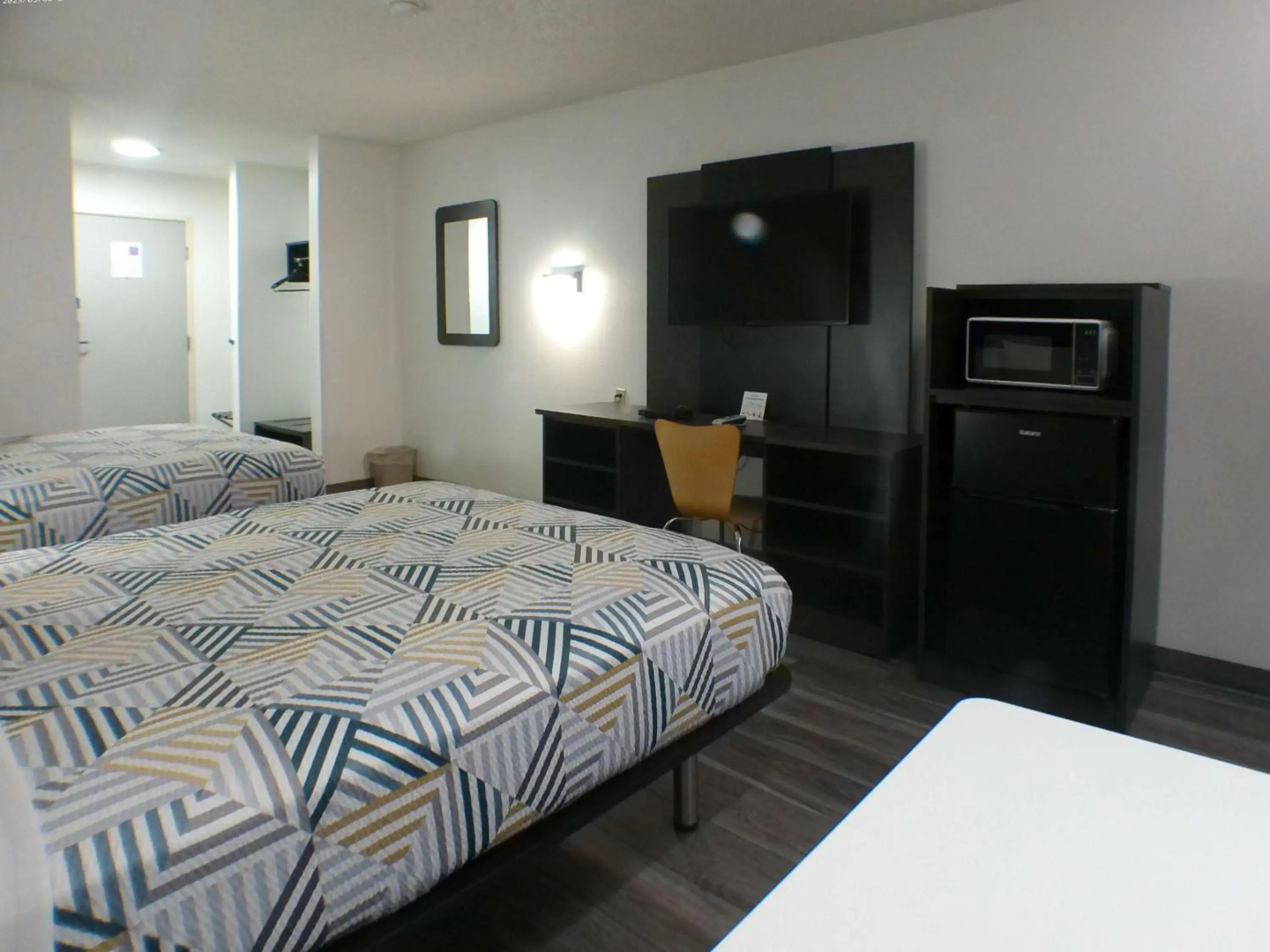 Motel 6 Winslow, AZ