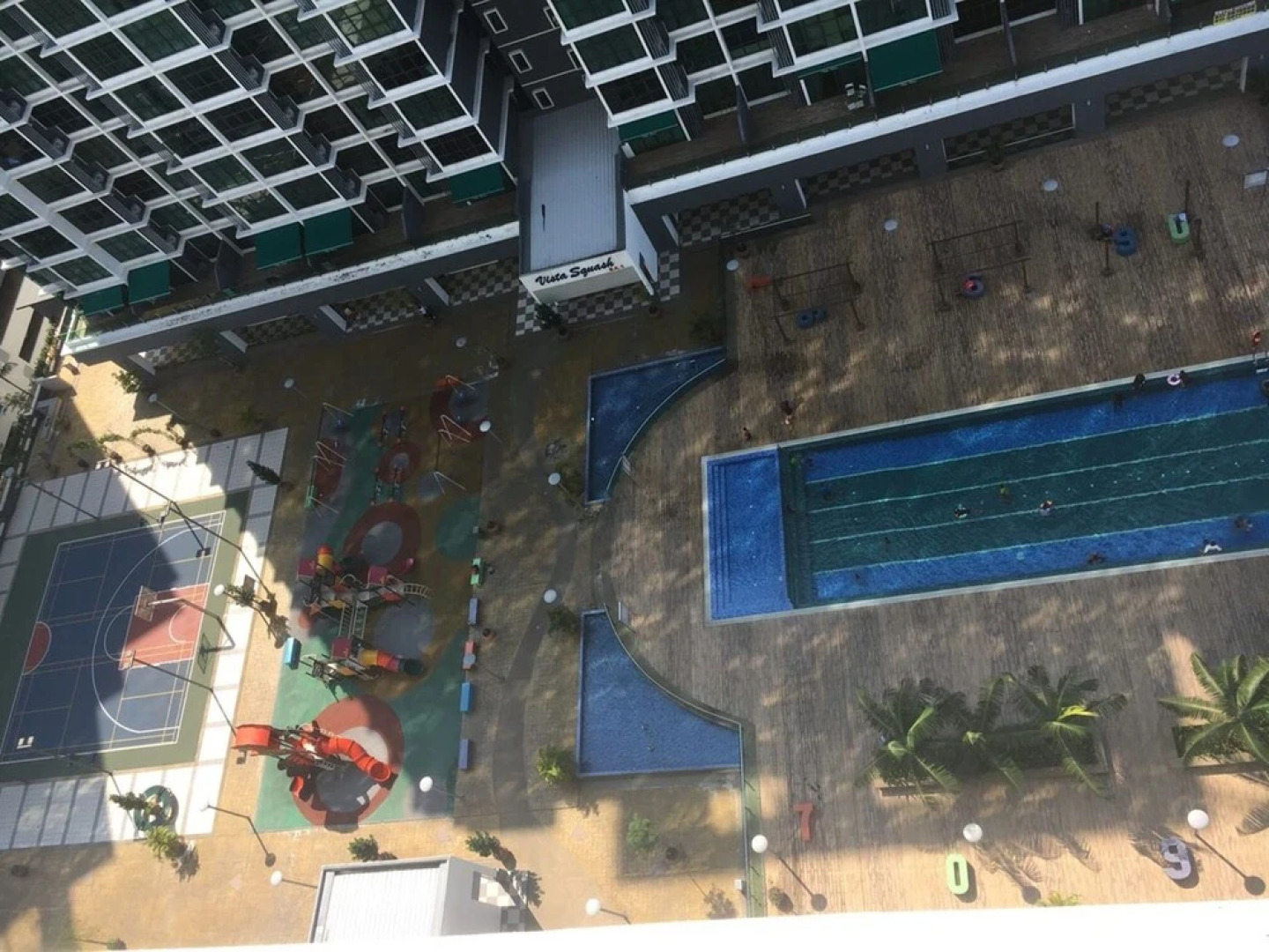 Vista Alam Homestay by Aidel