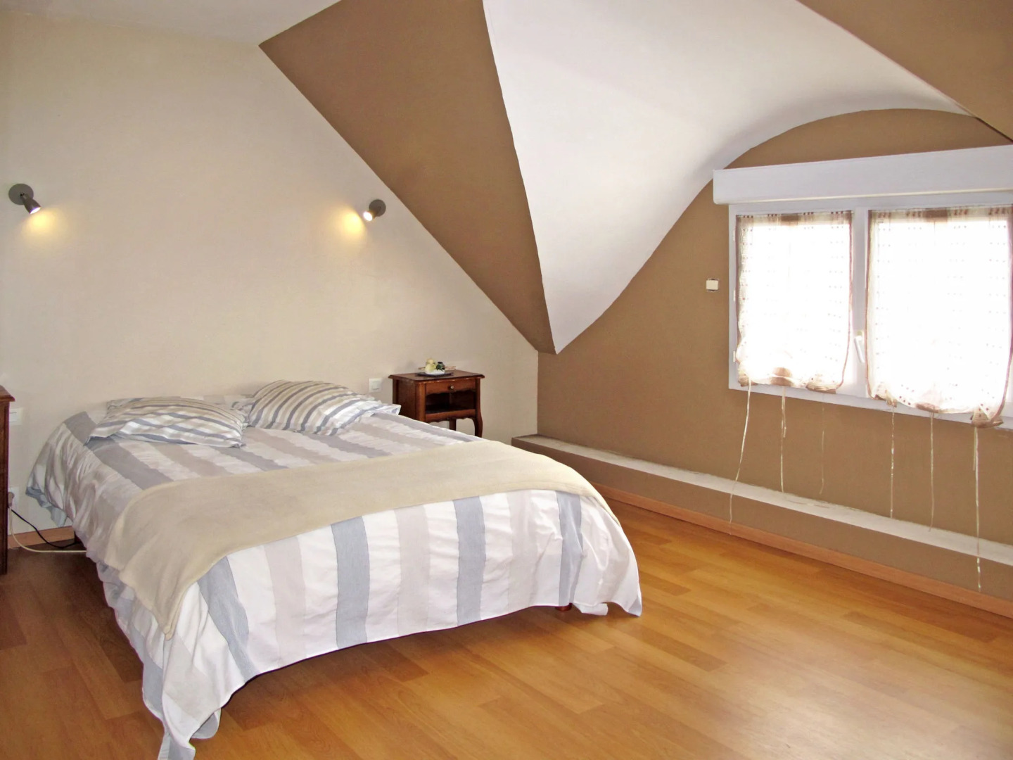 Holiday Home Dans la Prairie - CEZ404