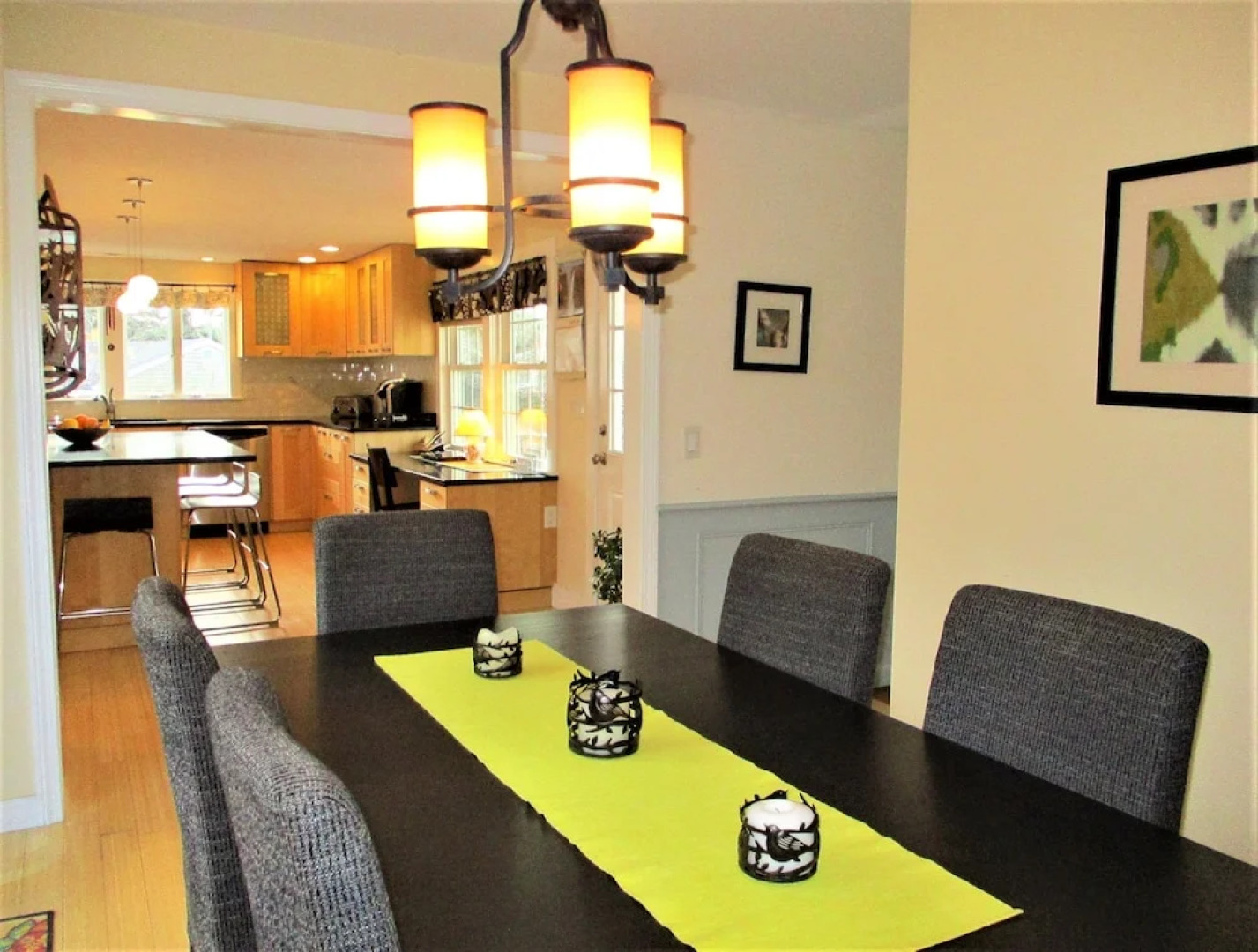 279 Alden - 3 Bedroom House