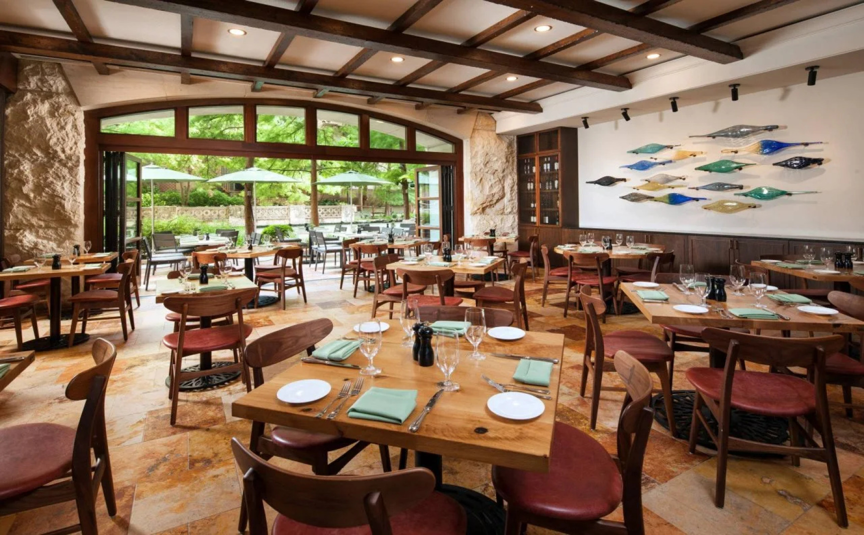 The Westin Riverwalk, San Antonio