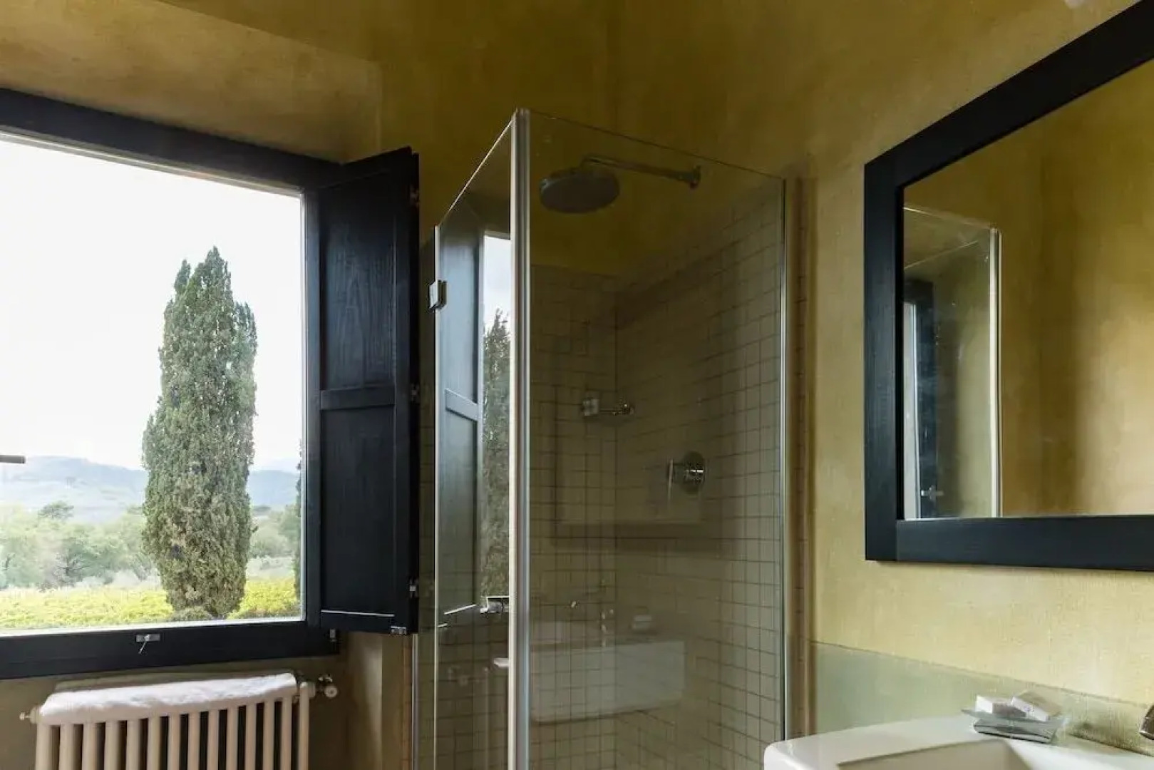 Tenuta San Jacopo In Castiglioni