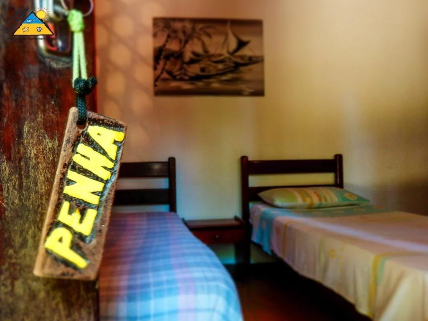 Pousada Magia das Águas