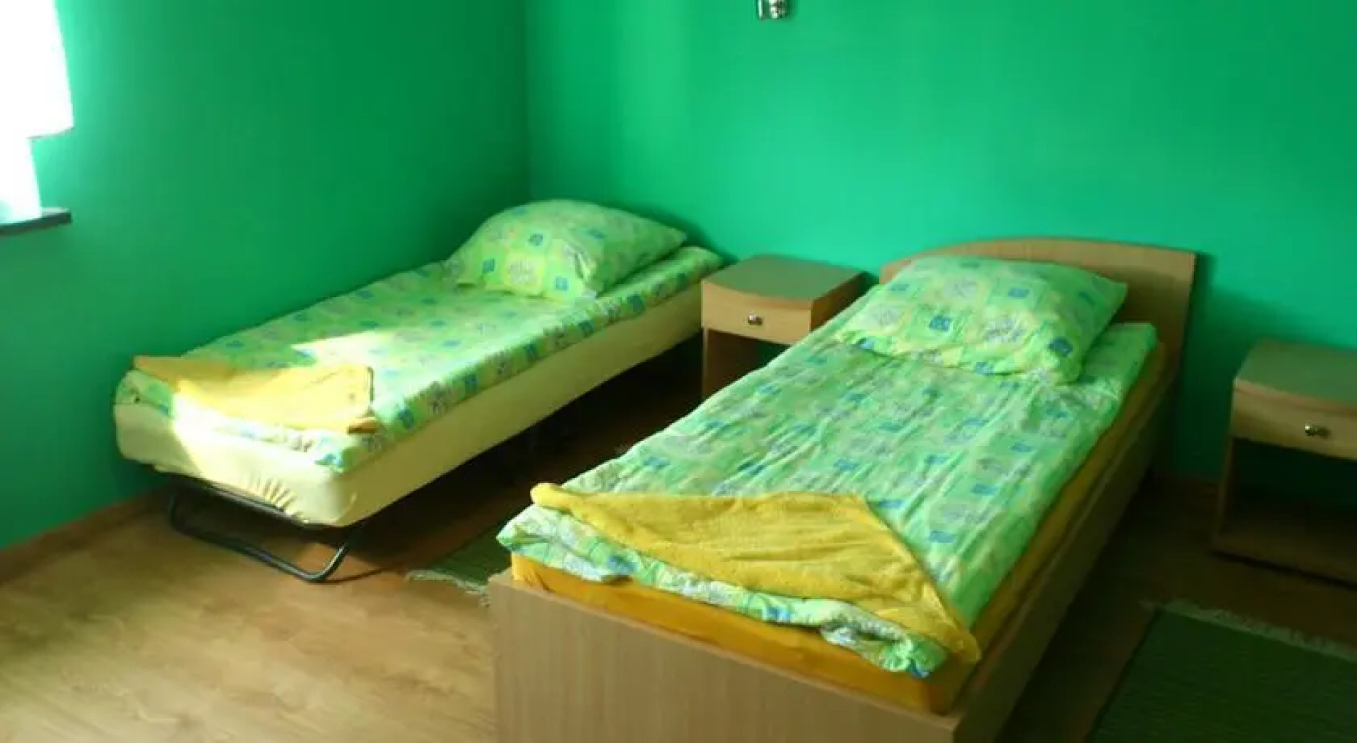 Szczecińskie Centrum Tenisowe