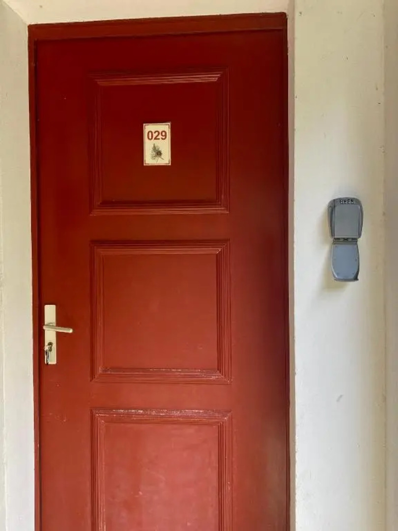 appartement en residence au golf