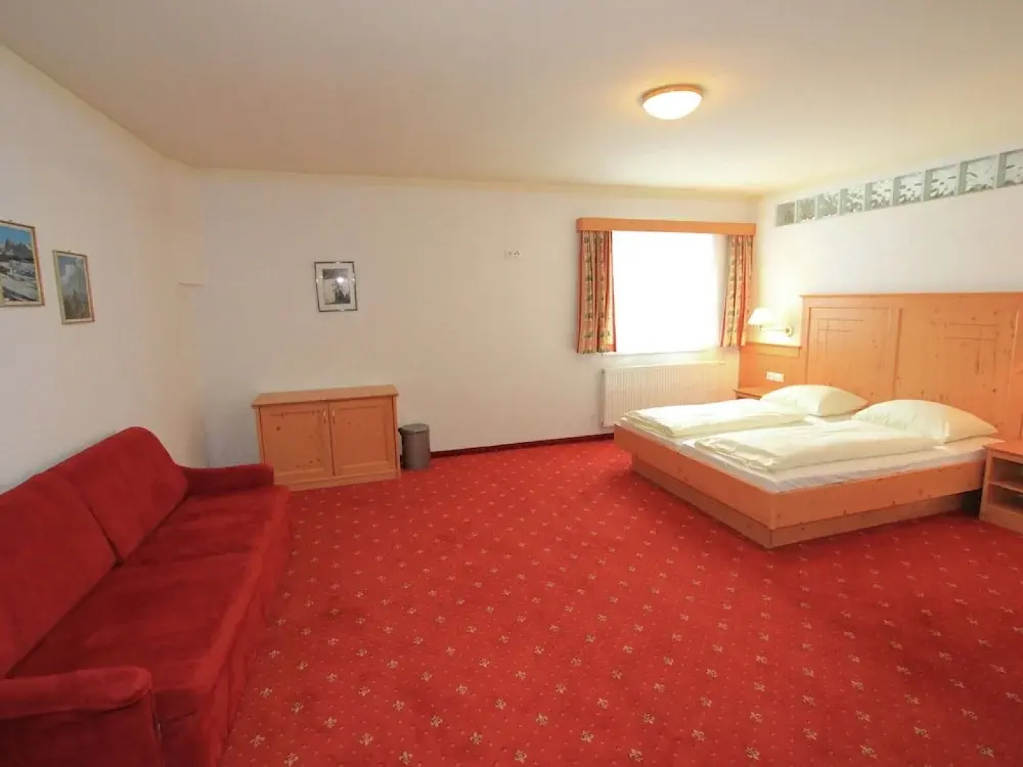 Apartment Stumm Near Zillertal Ski Slopes