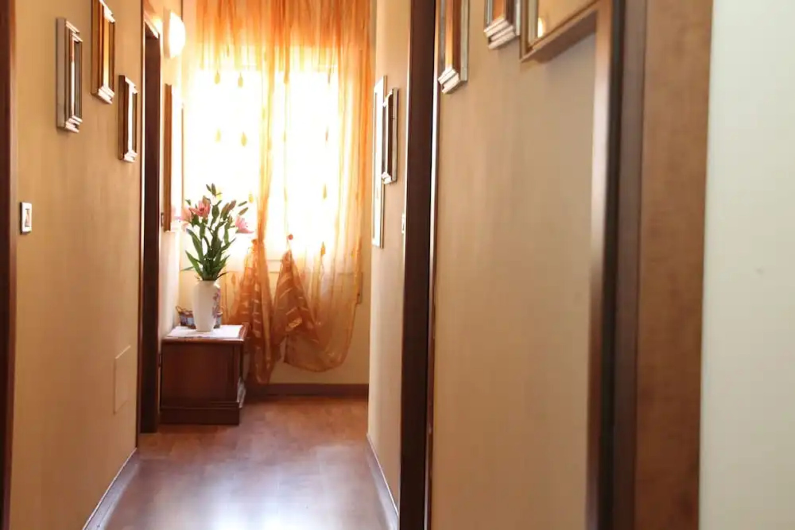 B&B Al Bacareto Ristorante