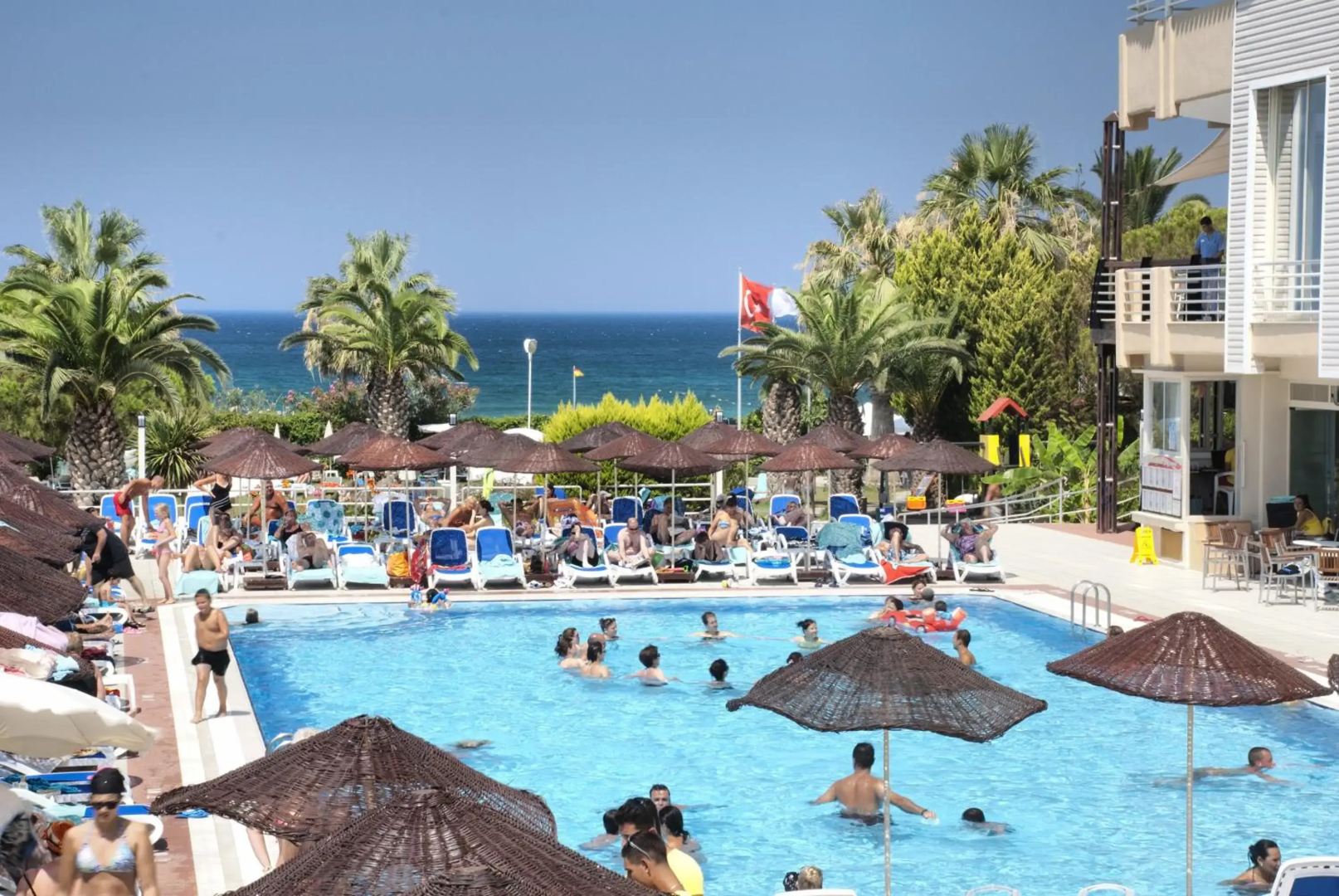 Ephesia Resort Hotel