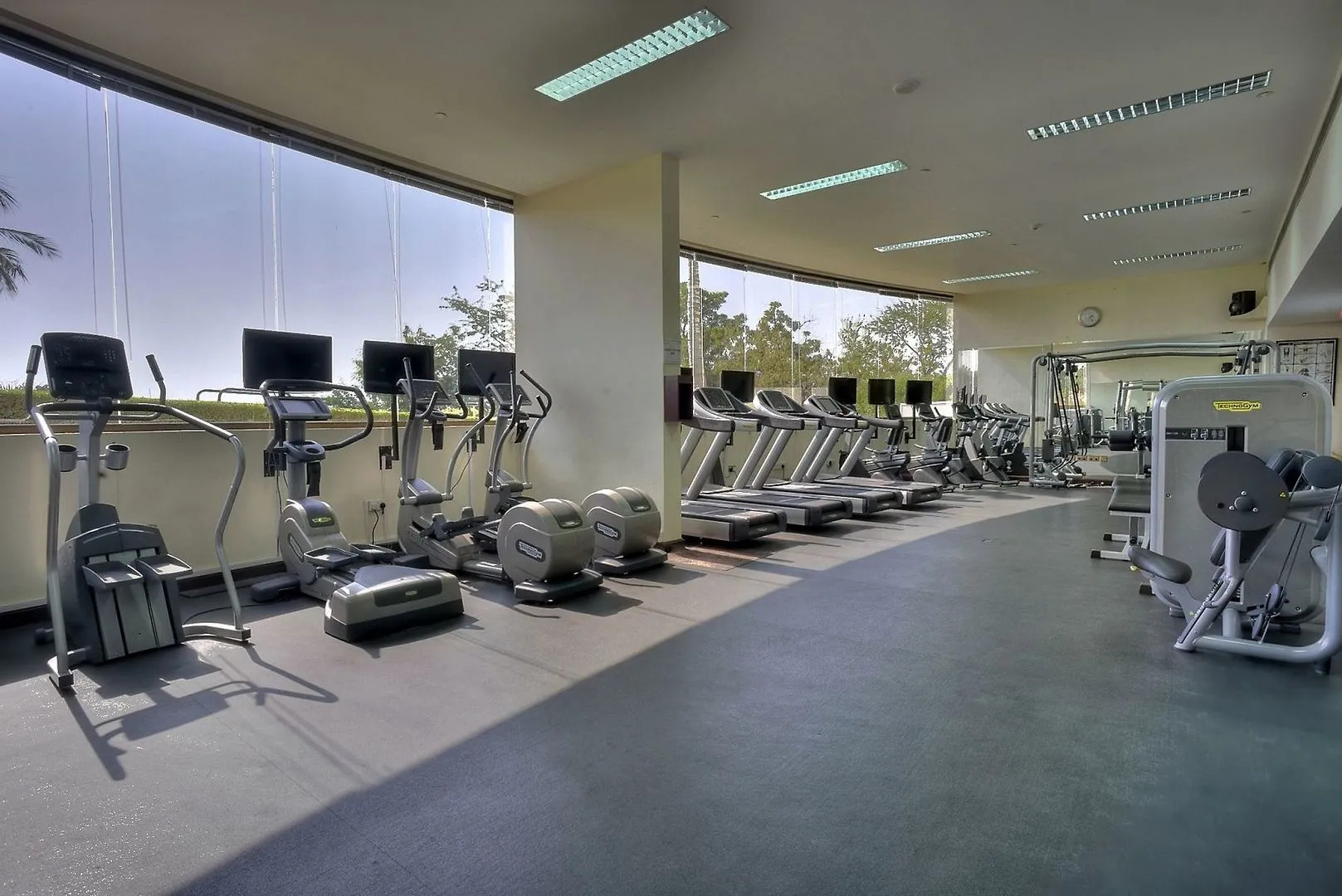 Crowne Plaza Muscat by IHG