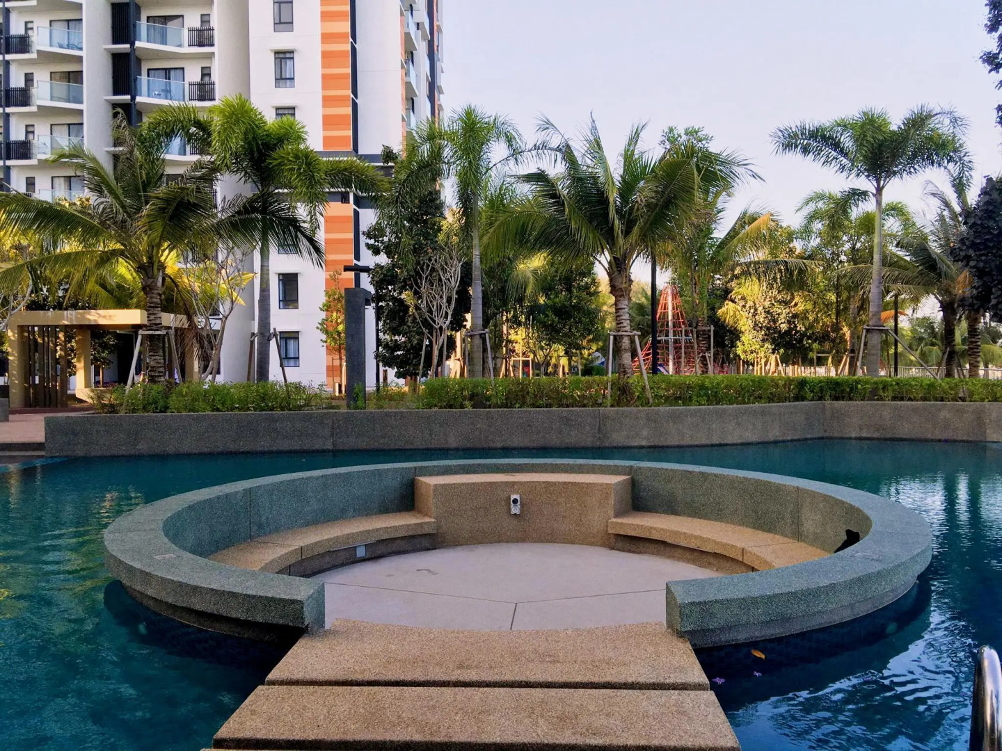 AMAZING SEAVIEW HOMESTAY WITH WIFI@ Timurbay