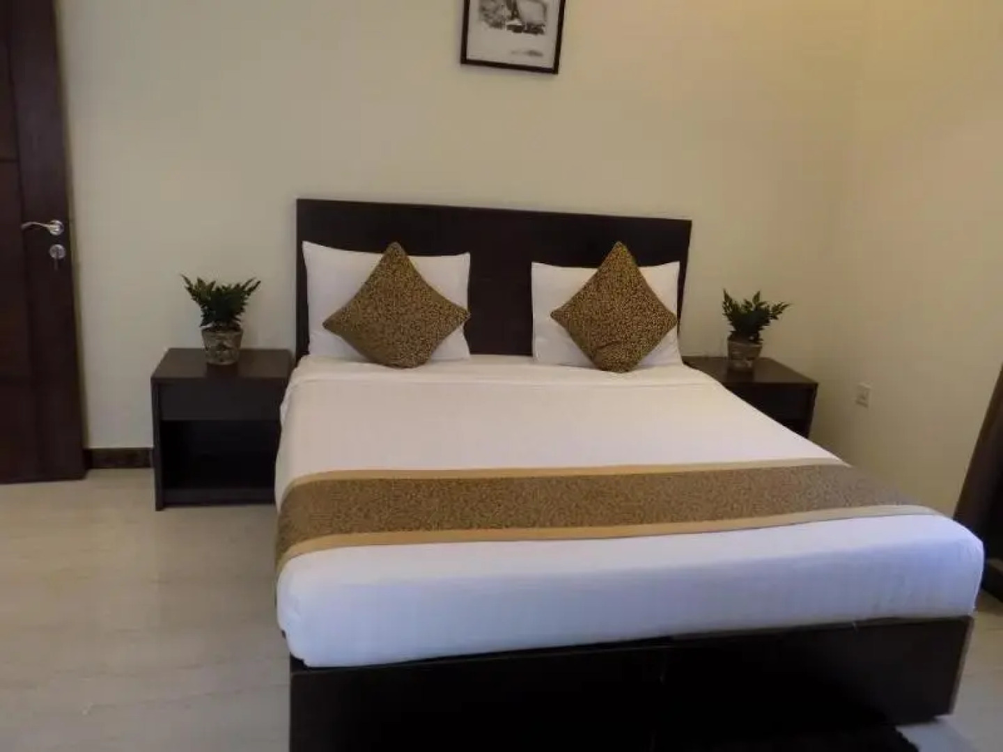 Landmark International Prince Sultan