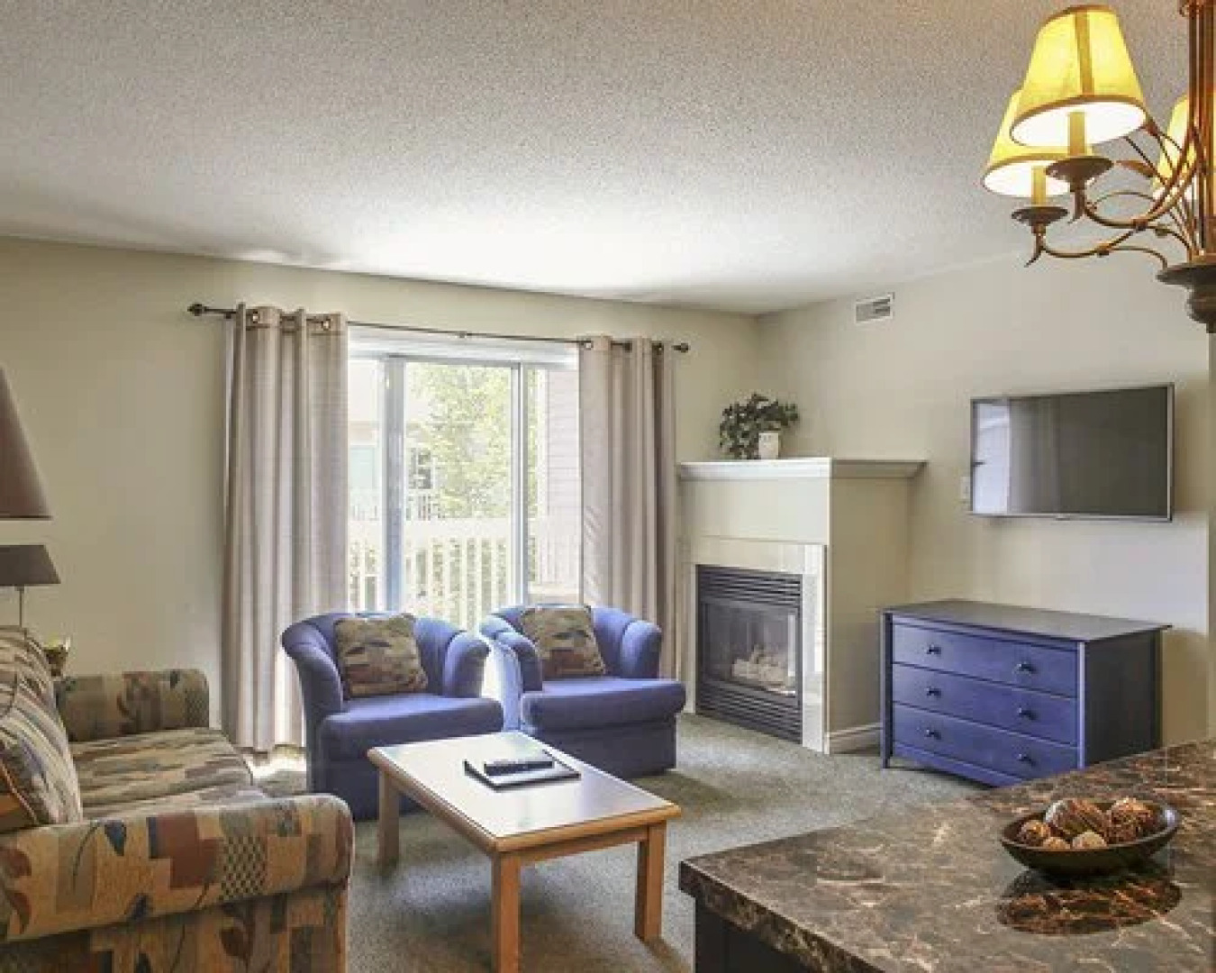 Law Cranberry Resort Limited, Collingwood, Canada