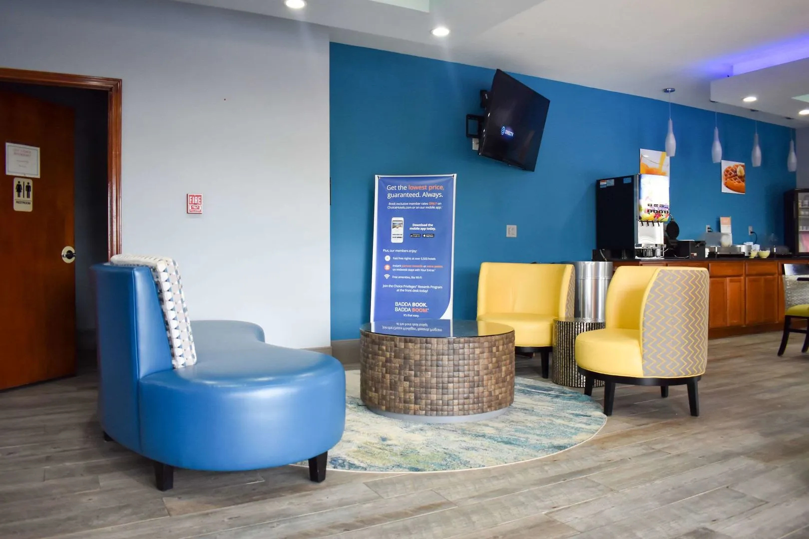Quality Inn Adairsville - Calhoun South