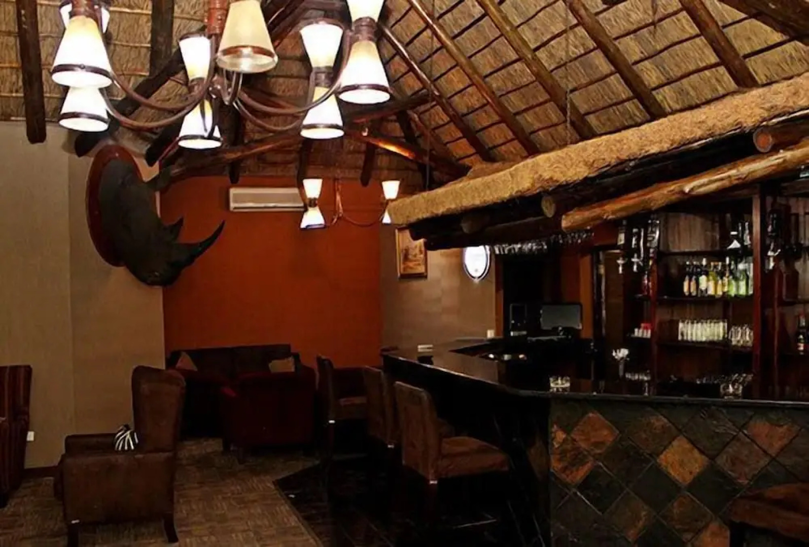 Christiana Hotel & Conference Centre