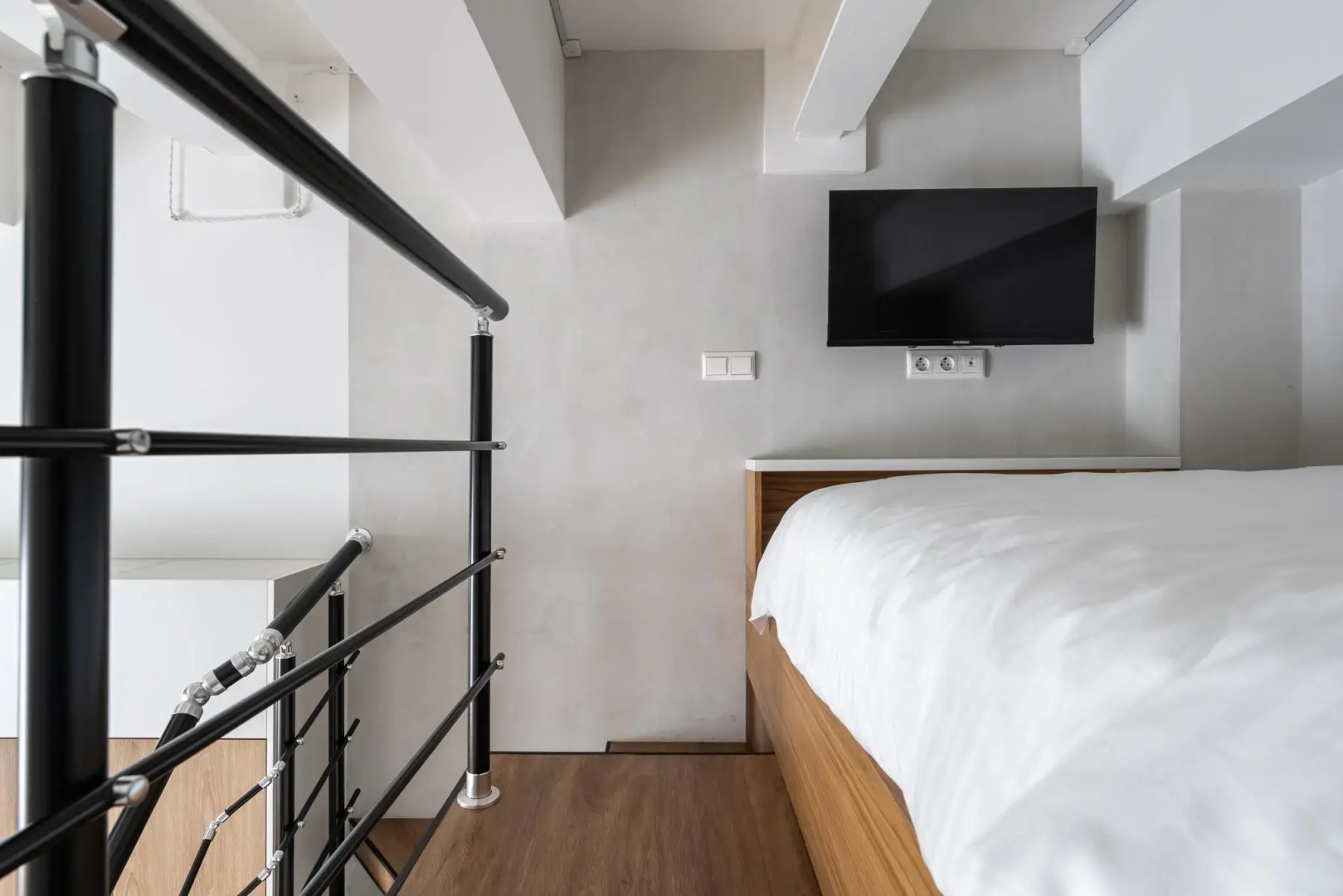 Estetic House (Эстетик Хаус) на улице Нижегородская 32с3