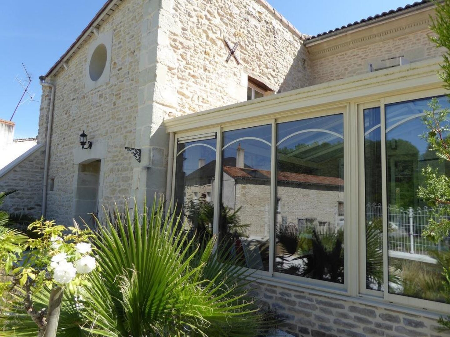 Les Orchidees Jaunay-Clan