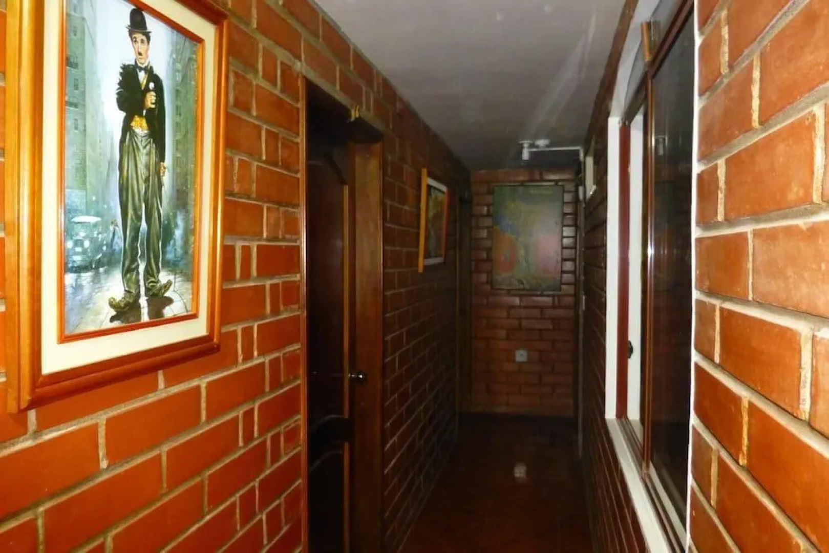 Hostal Nomada - Hostel