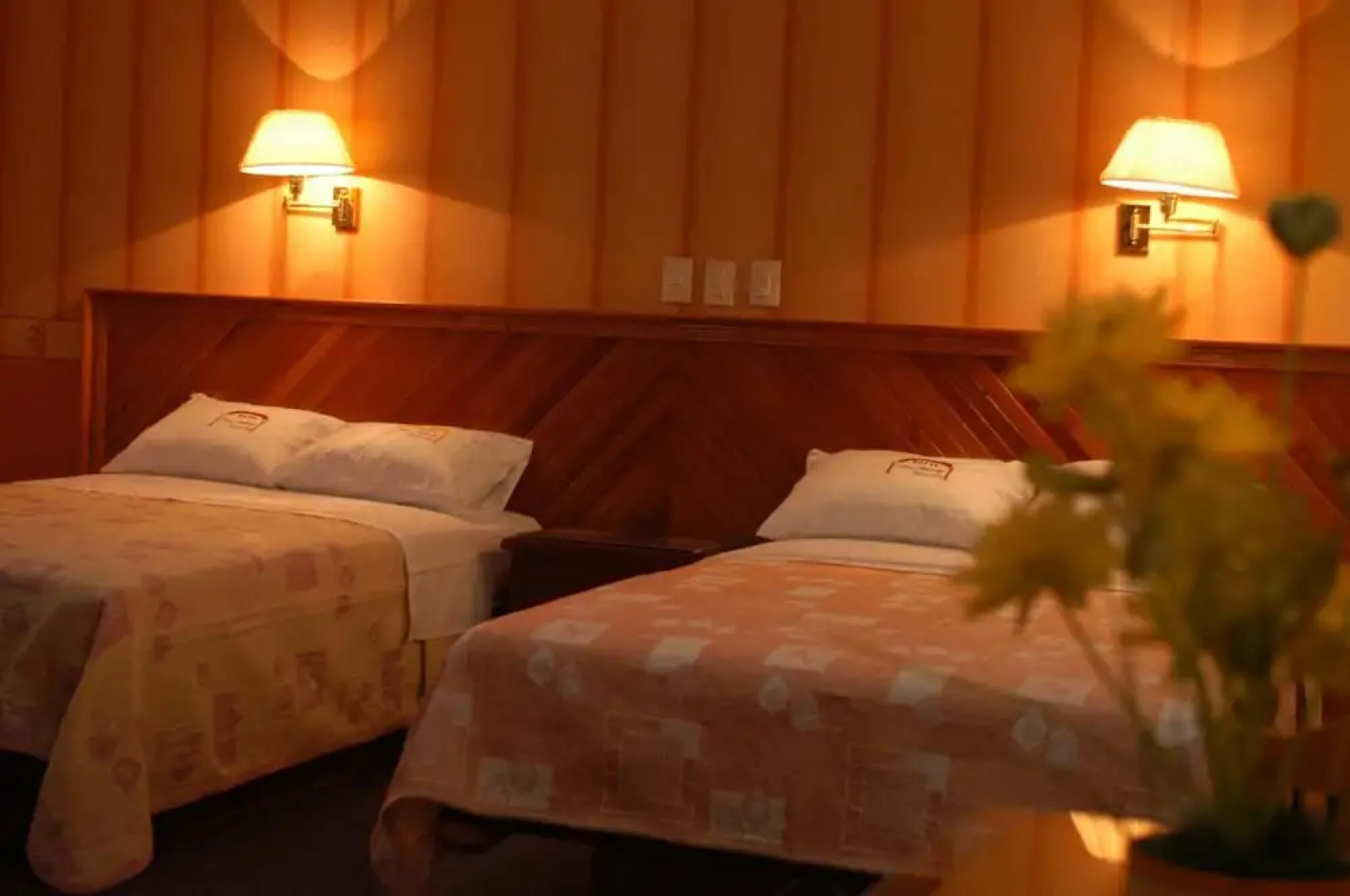 Hotel Real Malintzi Tlaxcala