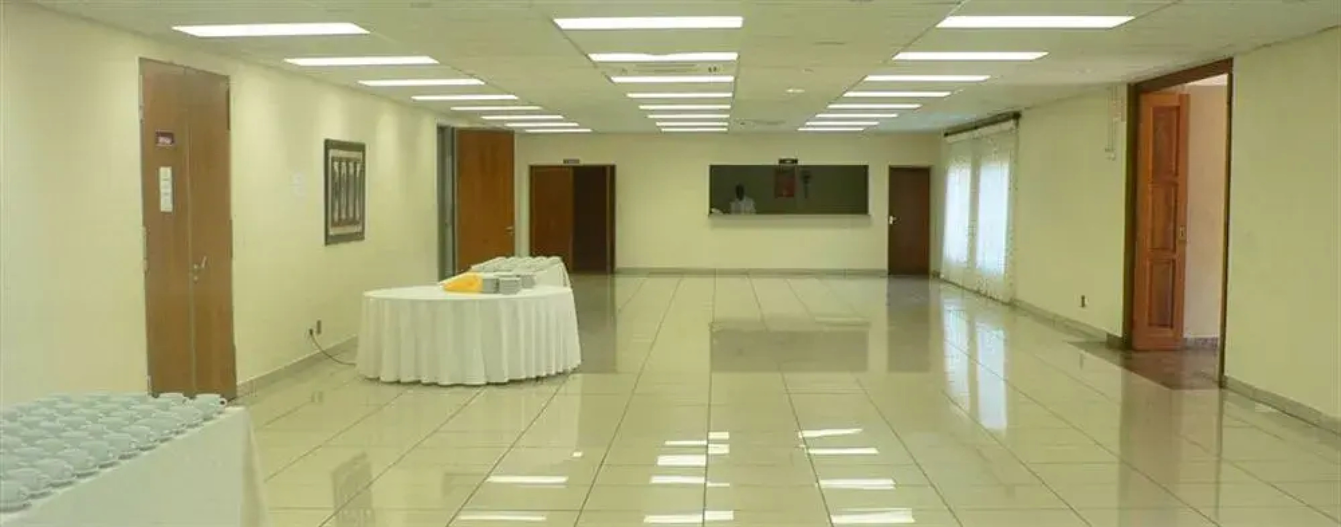 Karibu Leisure Resort