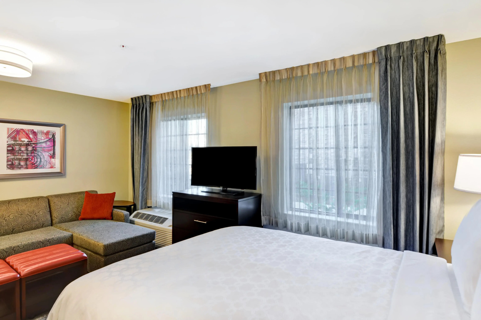 Staybridge Suites Mt. Juliet - Nashville Area by IHG