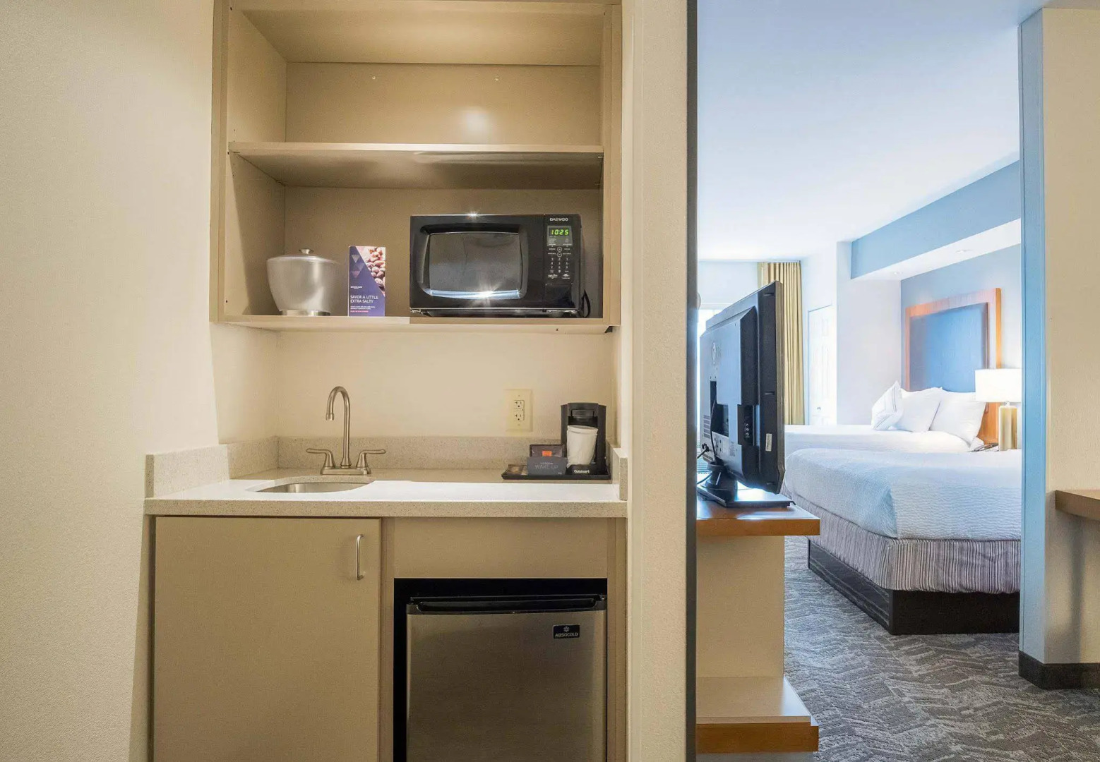 Springhill Suites by Marriott Winston-Salem Hanes Mall