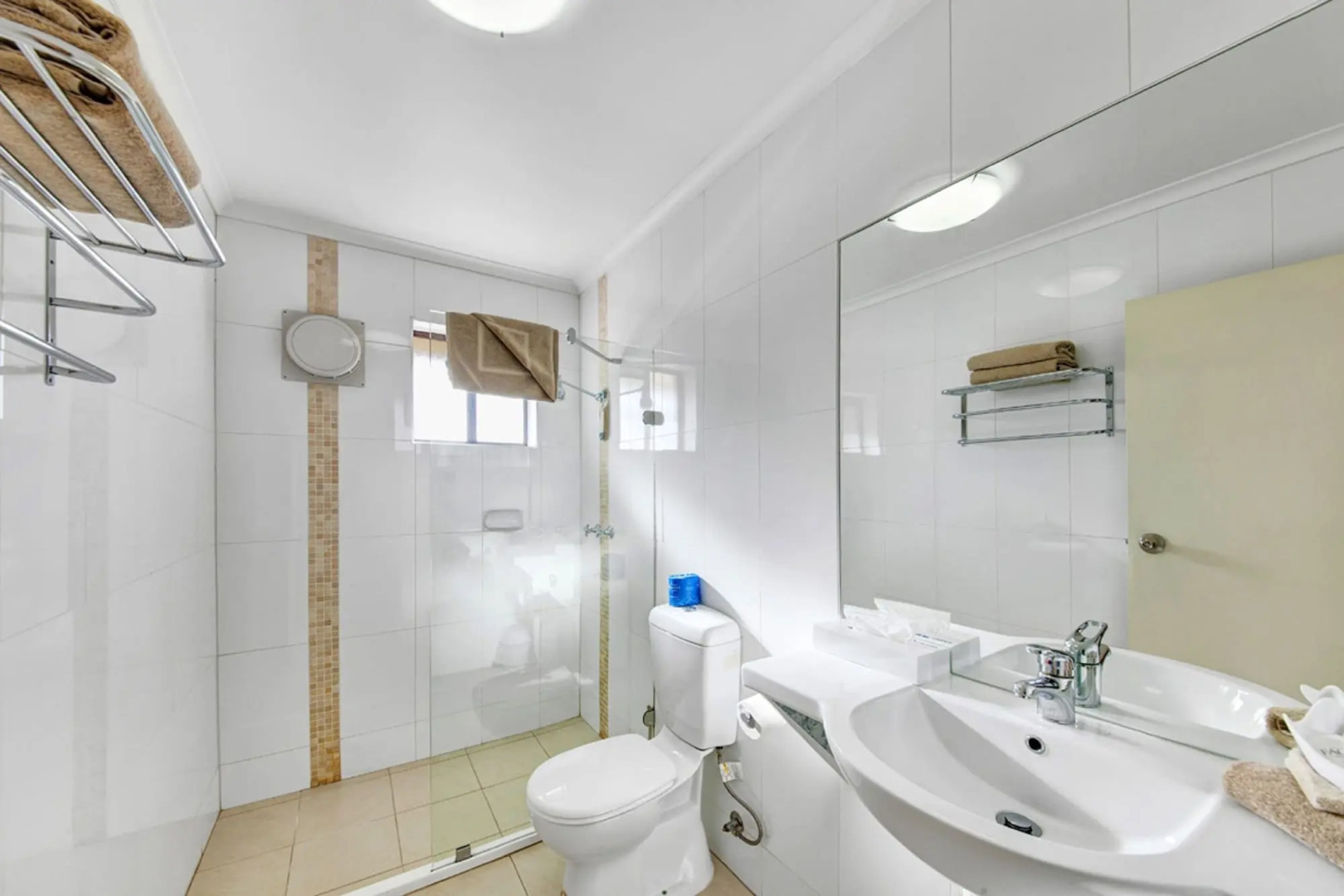 Bendigo Central Deborah