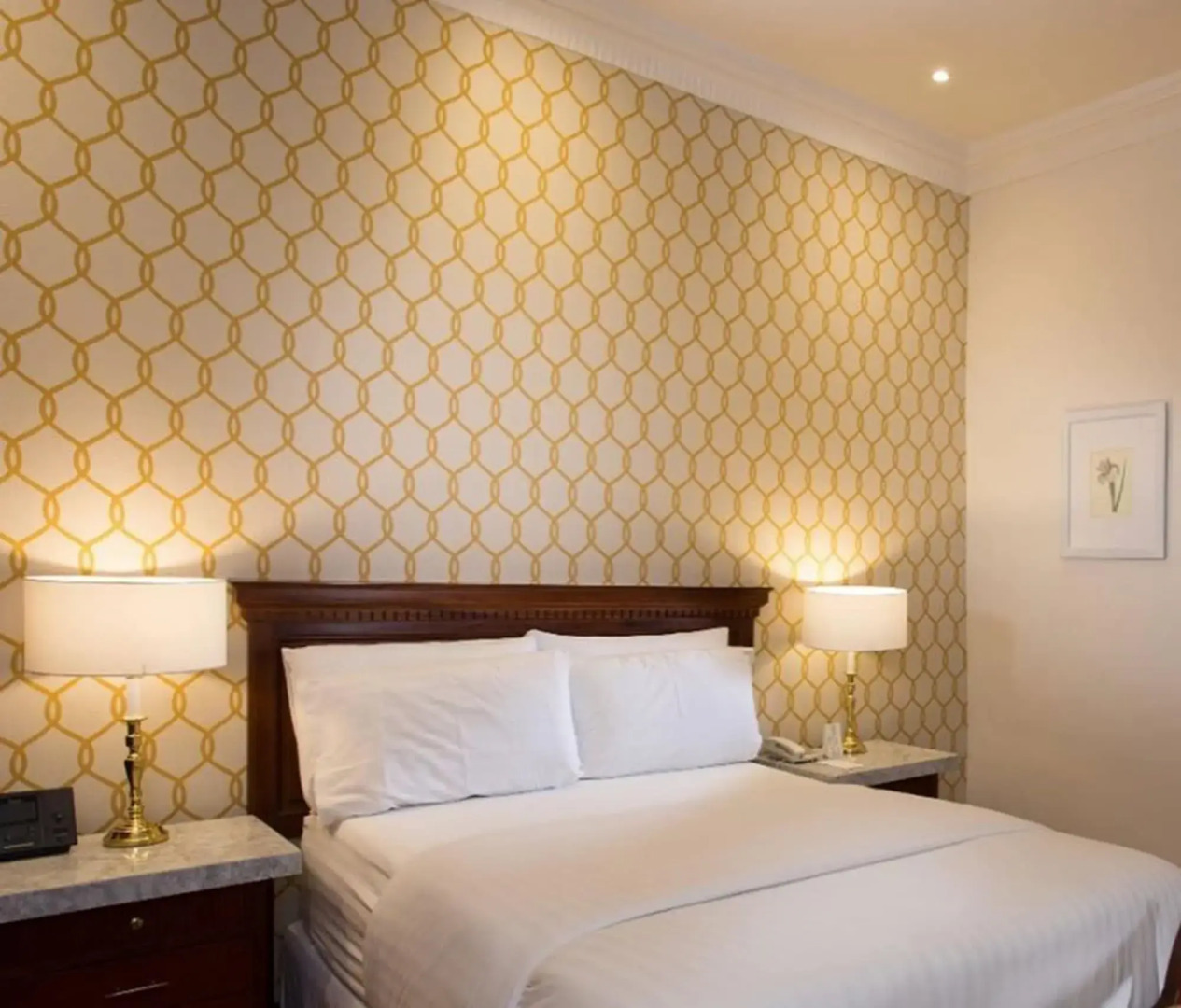 Hotel Boutique Santa Lucia