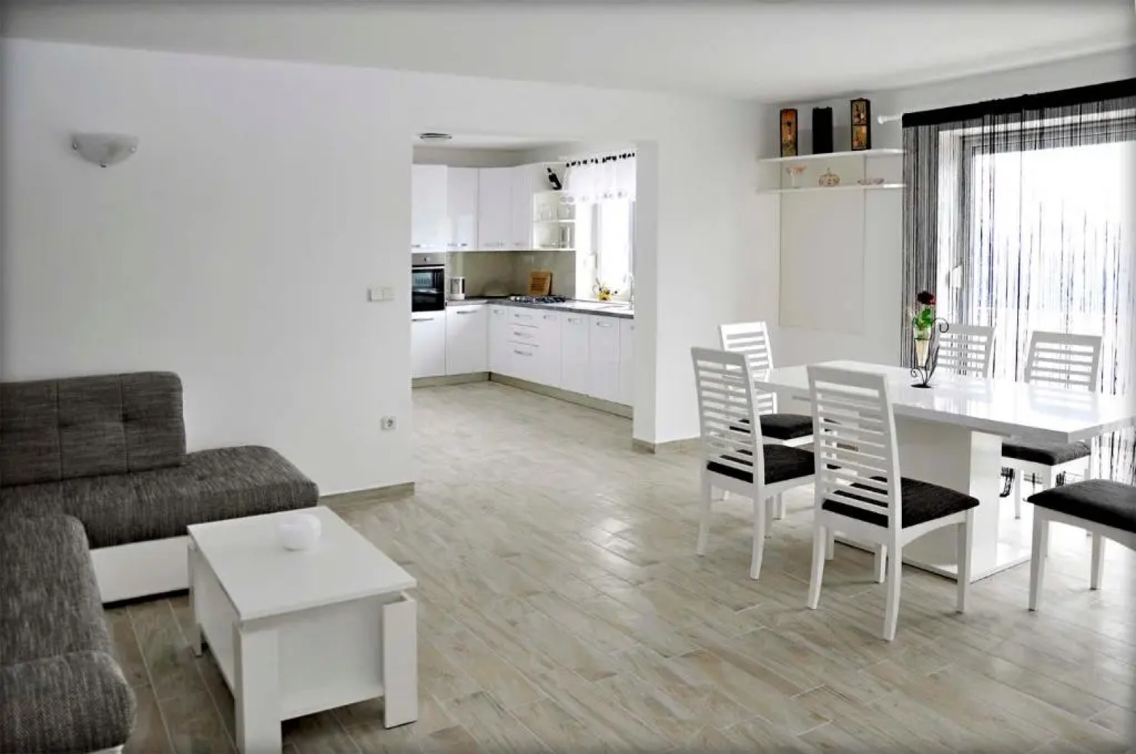 Apartments Magdalena